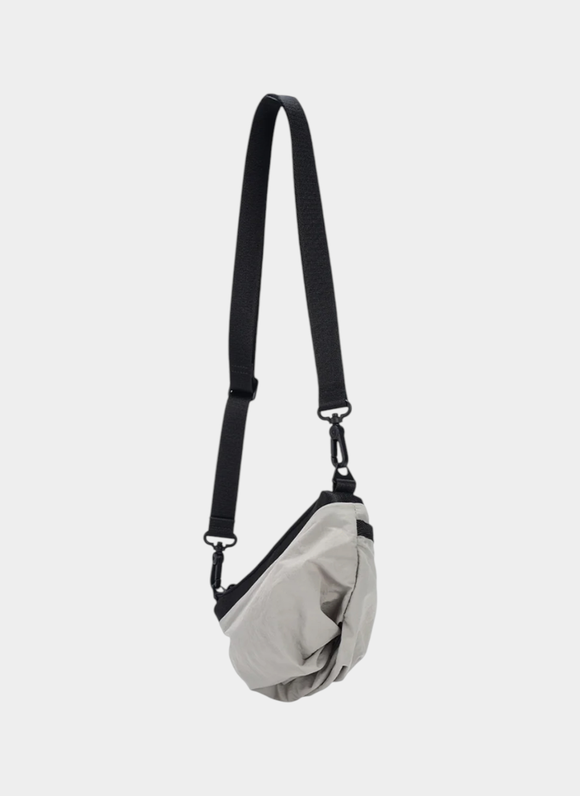 Сумка Pouch Orba Smooth Light Grey Light Grey Light Grey Сумка Pouch Orba Smooth Light Grey Light Grey Light Grey