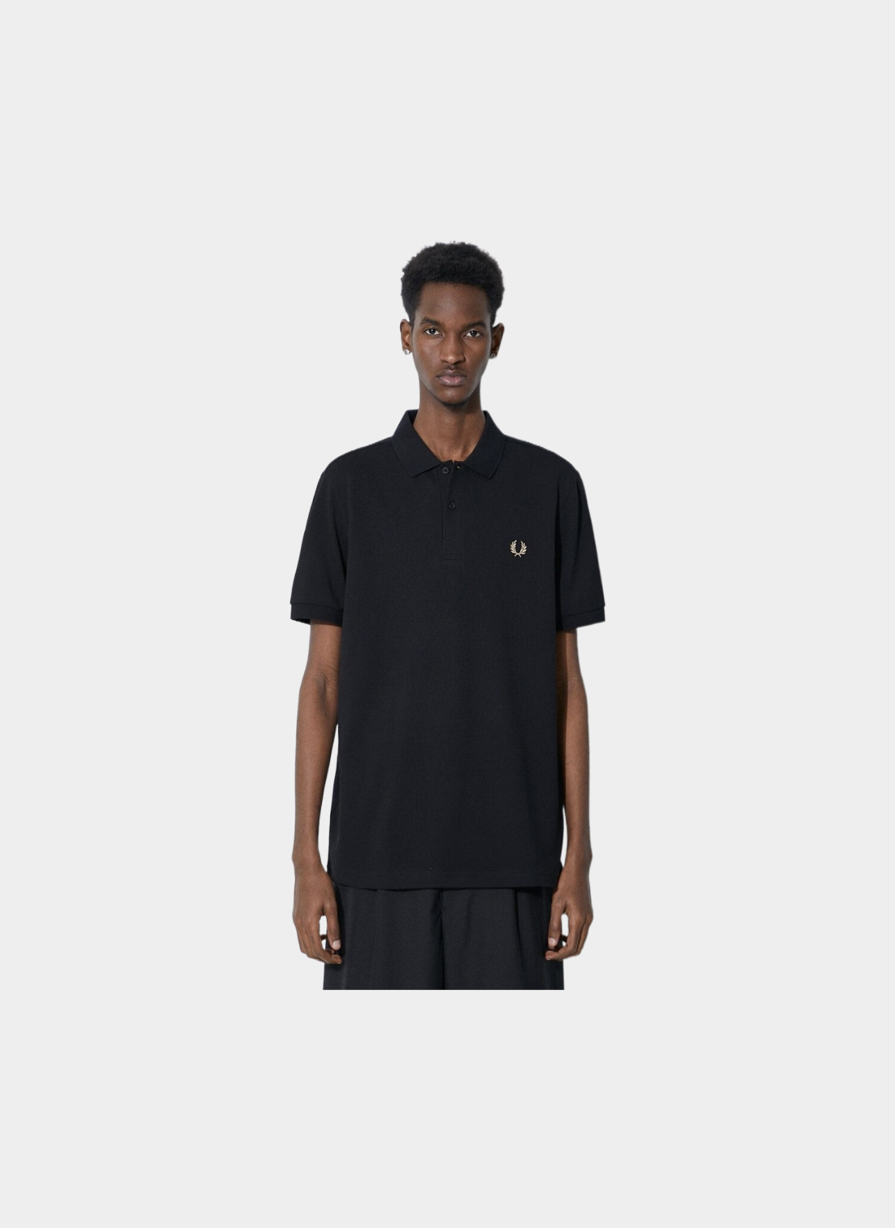 Поло ‘Plain Fred Perry Shirt’ U78 Поло ‘Plain Fred Perry Shirt’ U78