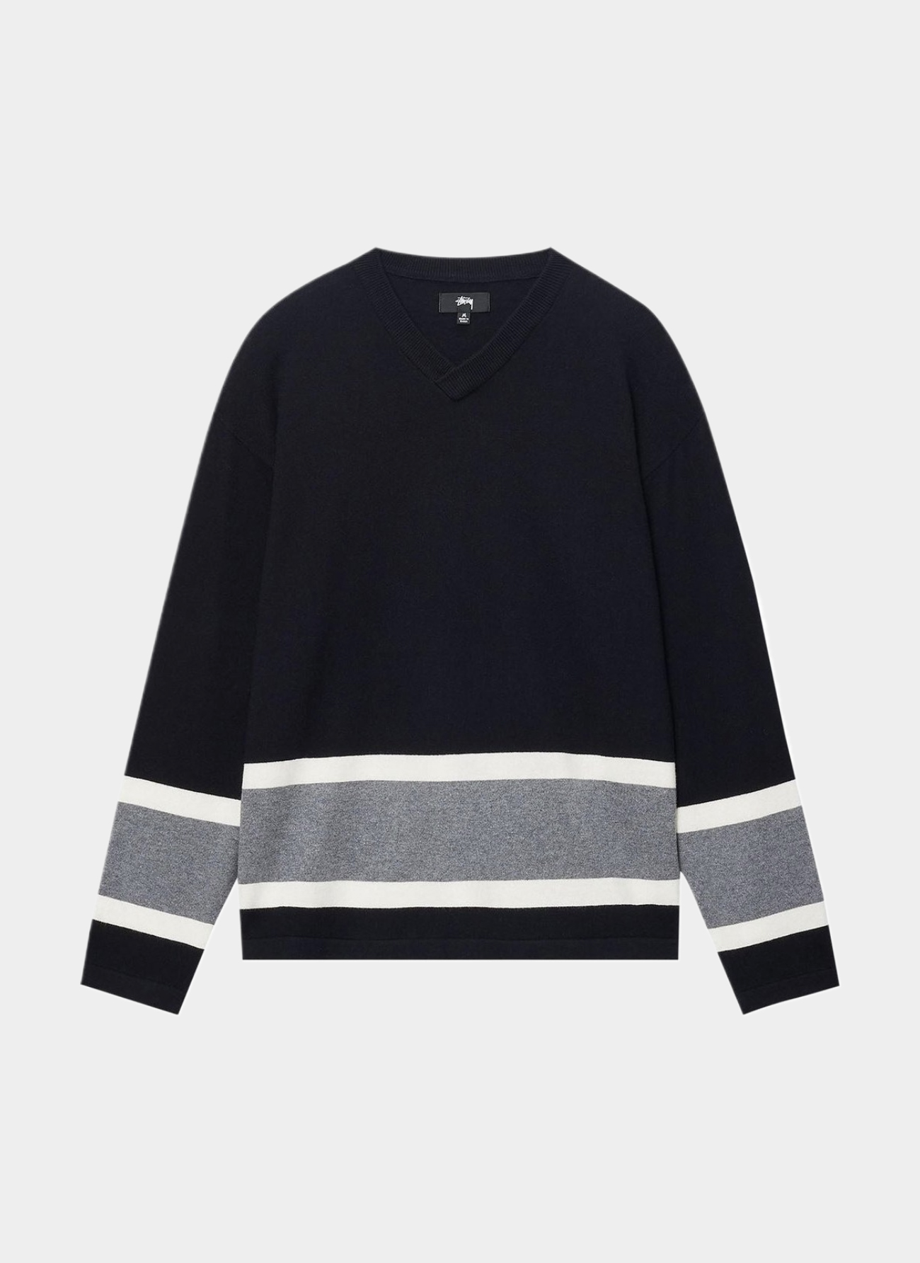 Свитер HOCKEY SWEATER Свитер HOCKEY SWEATER