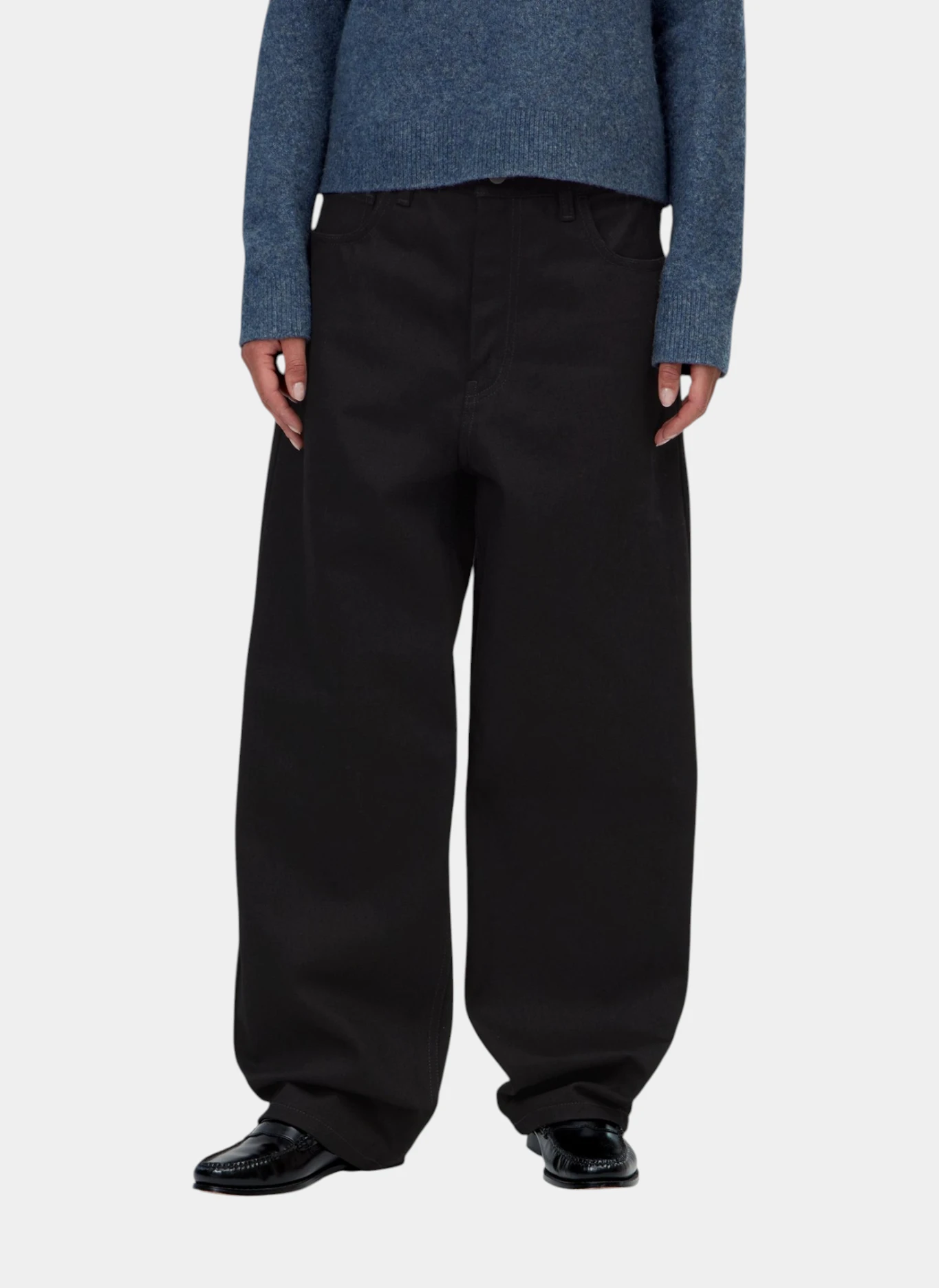 Джинсы женские W' Brandon Pant
