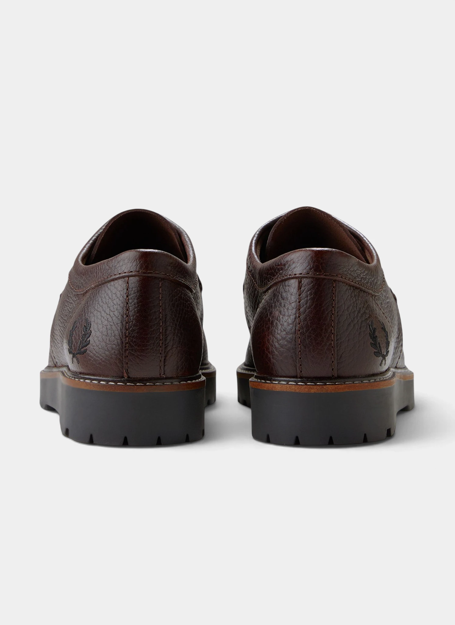 Ботинки Kenney Low Tumbled Leather 33C