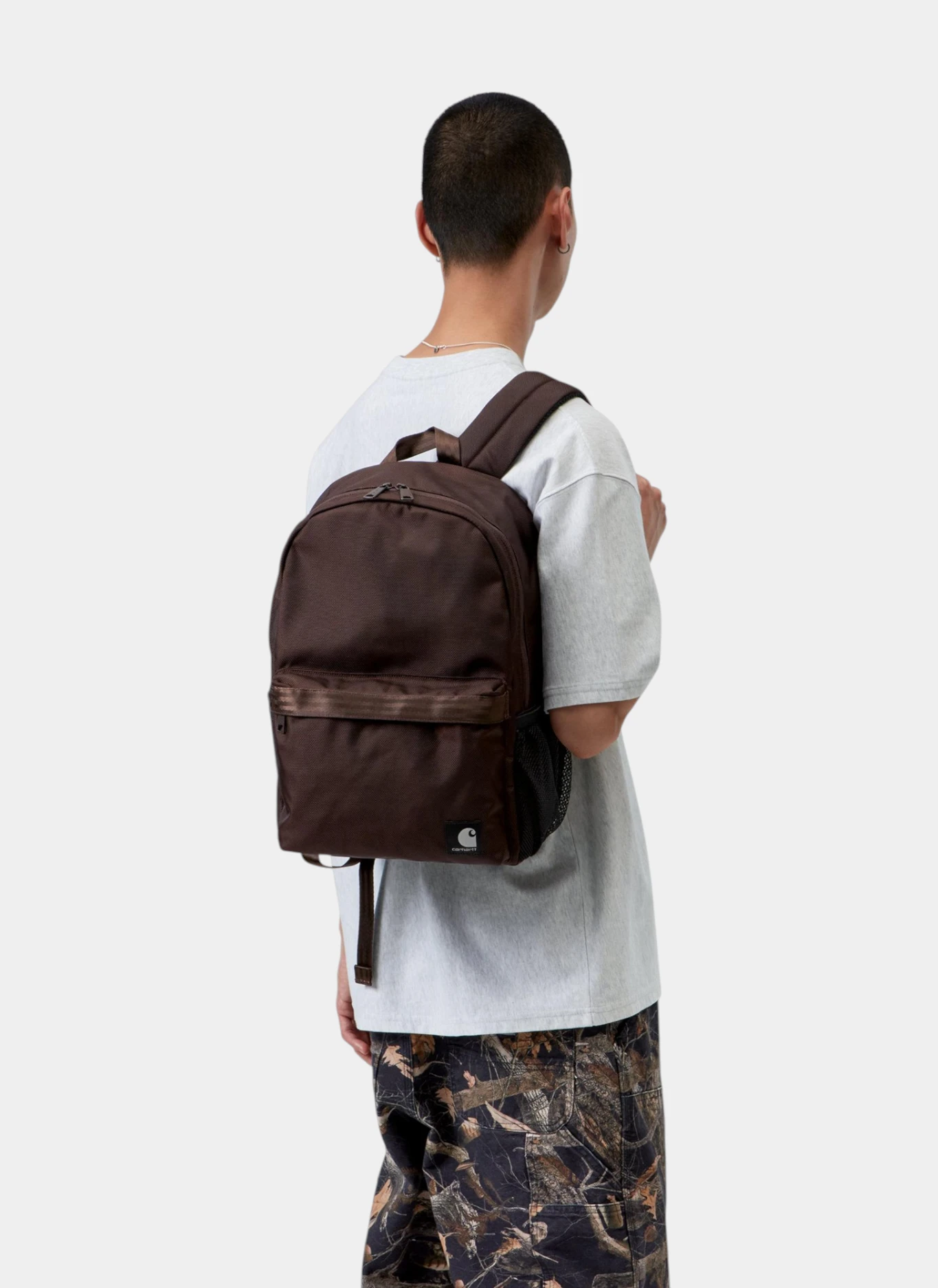 Рюкзак Richmond Backpack