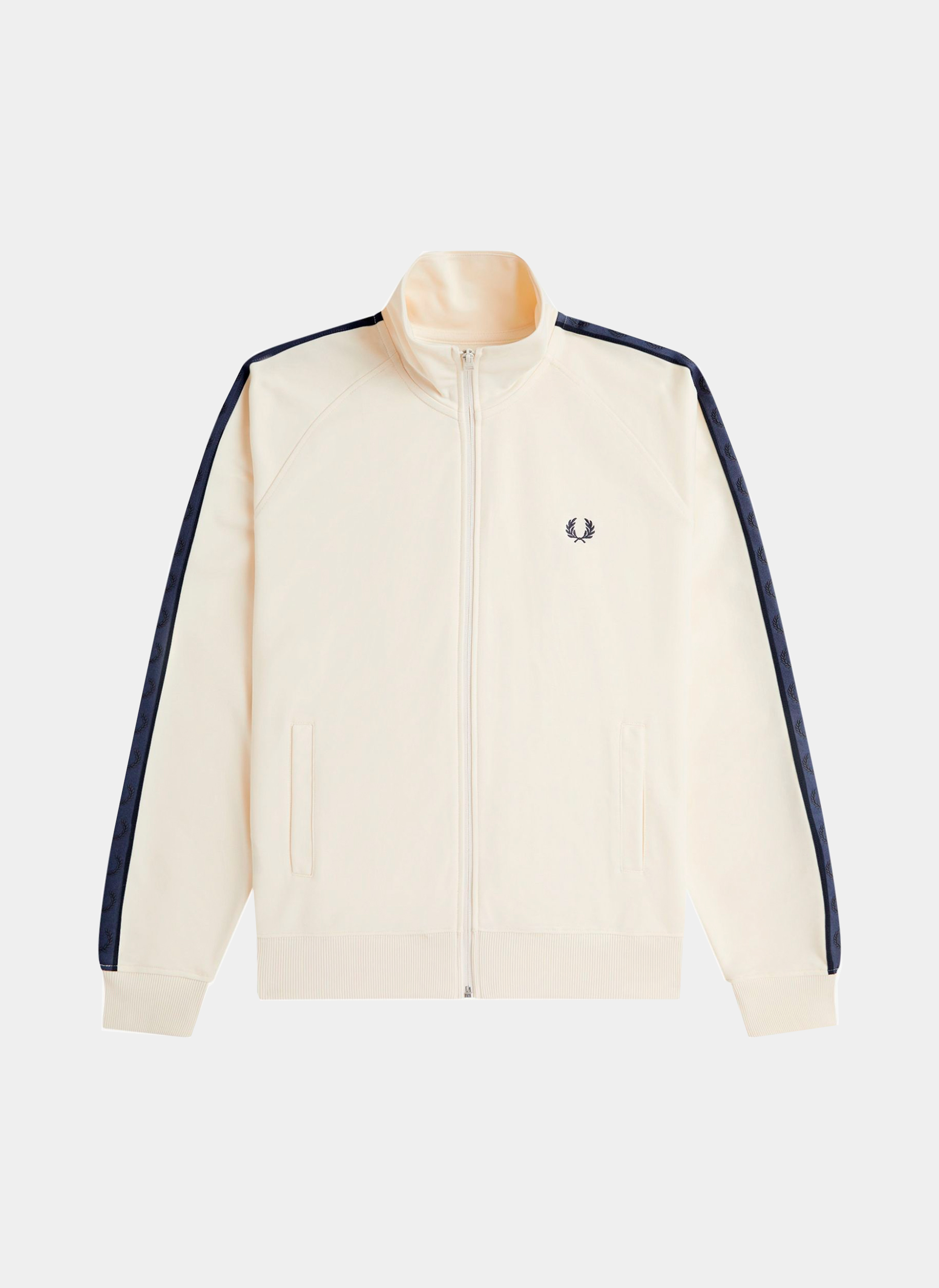 Олимпийка ‘CONTRAST TAPE TRACK JACKET’ Y24 Олимпийка ‘CONTRAST TAPE TRACK JACKET’ Y24