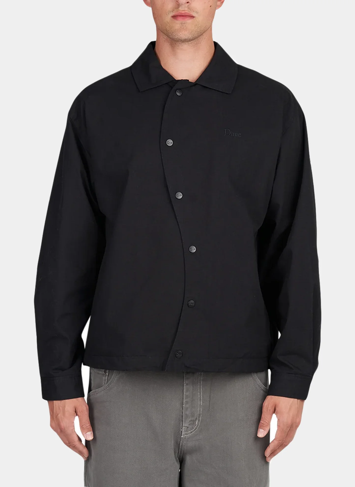 Куртка WAVE JACKET