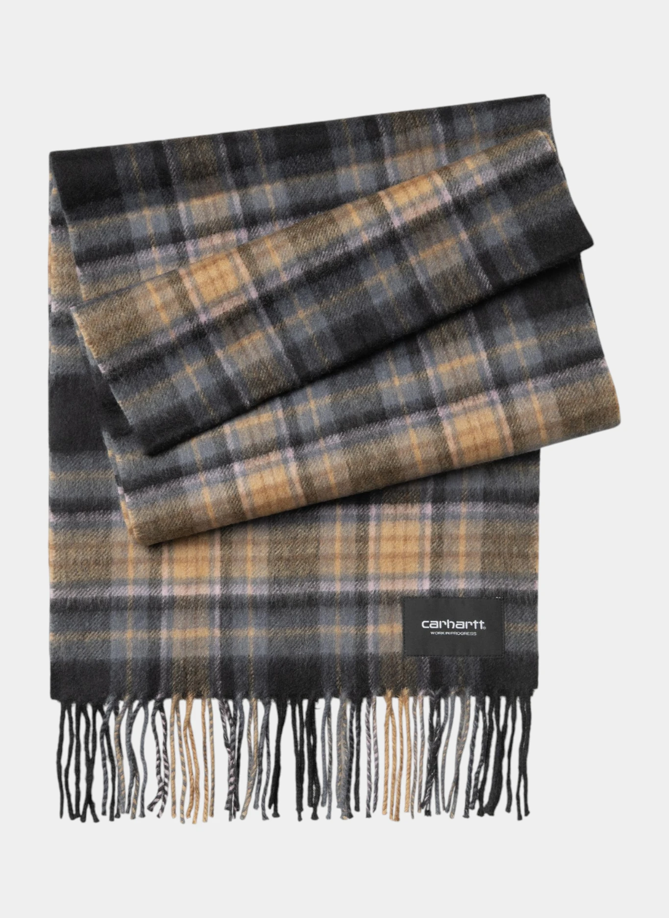 Шарф Parson Scarf