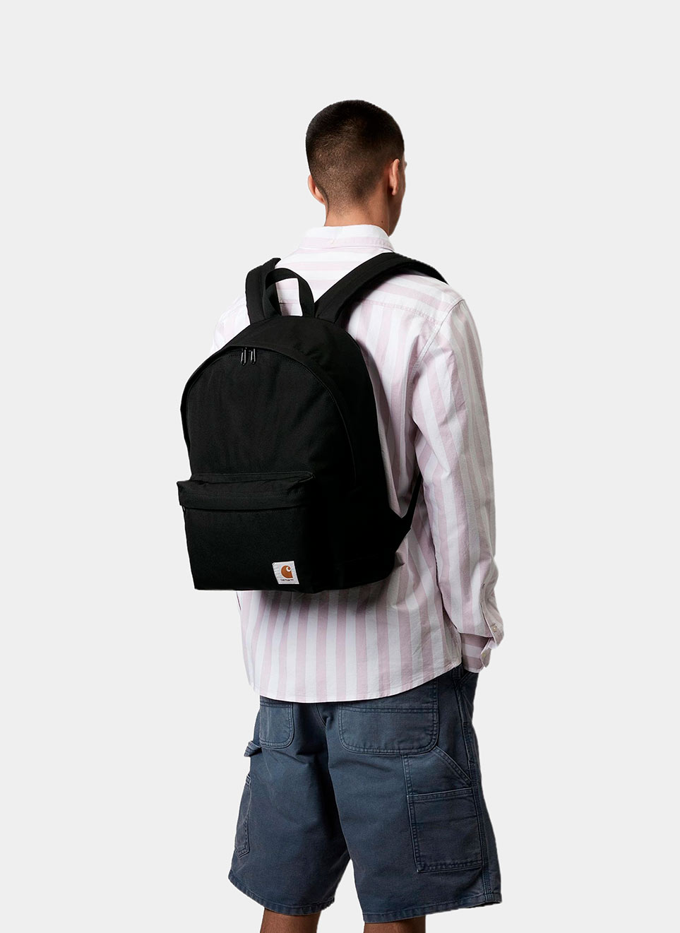 Рюкзак ‘Jake Backpack’ BLACK