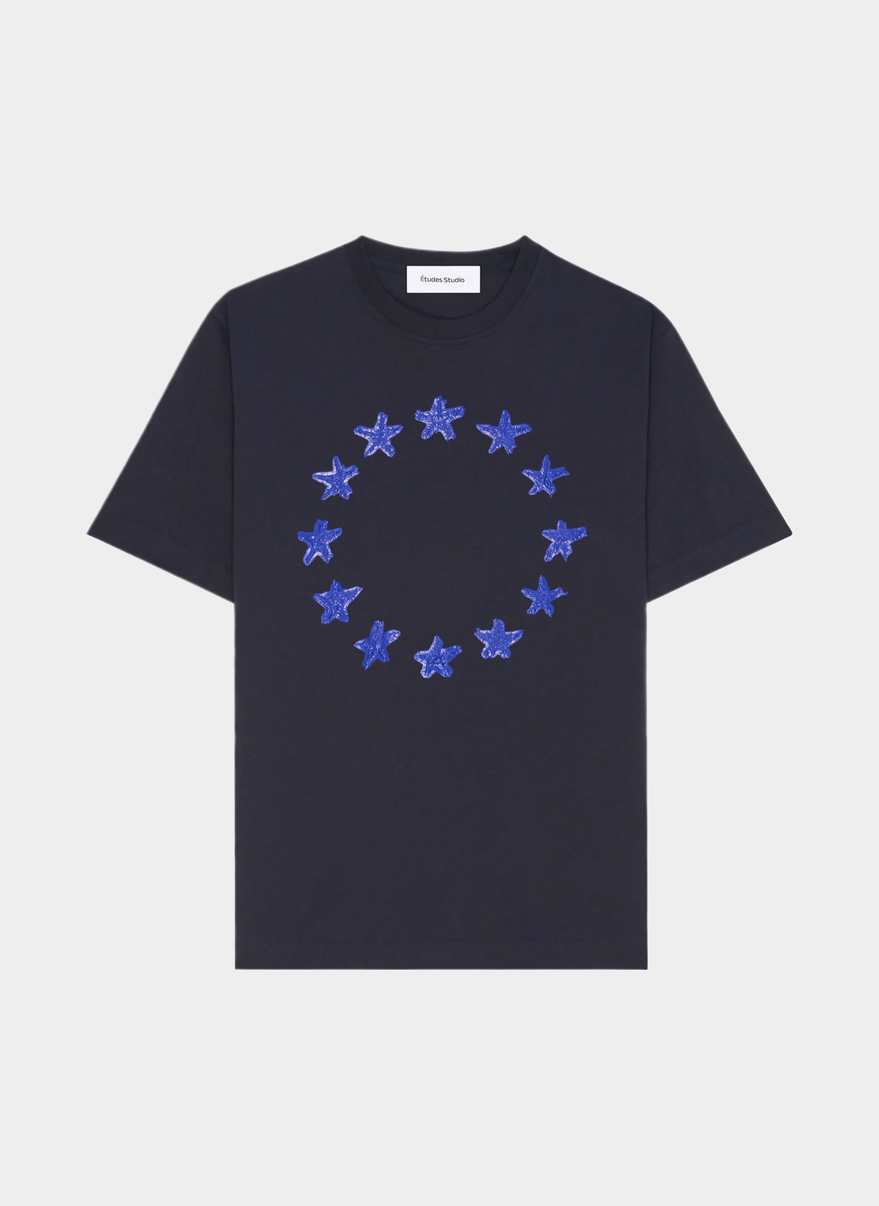 Футболка REGULAR TS STARS Футболка REGULAR TS STARS