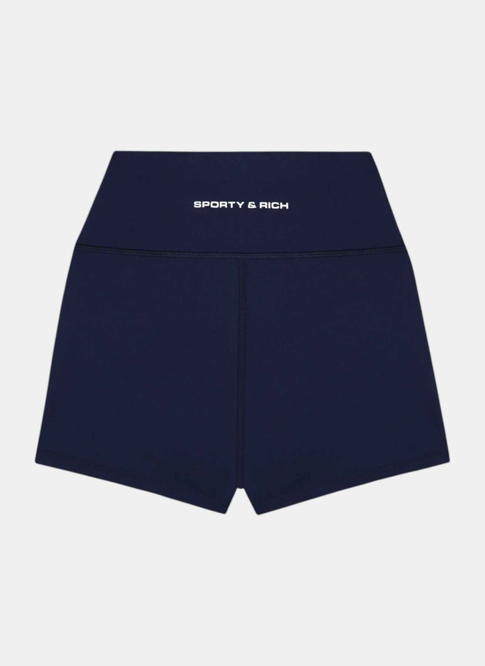 Шорты Bold Logo Mini Biker Short Dark Navy/White