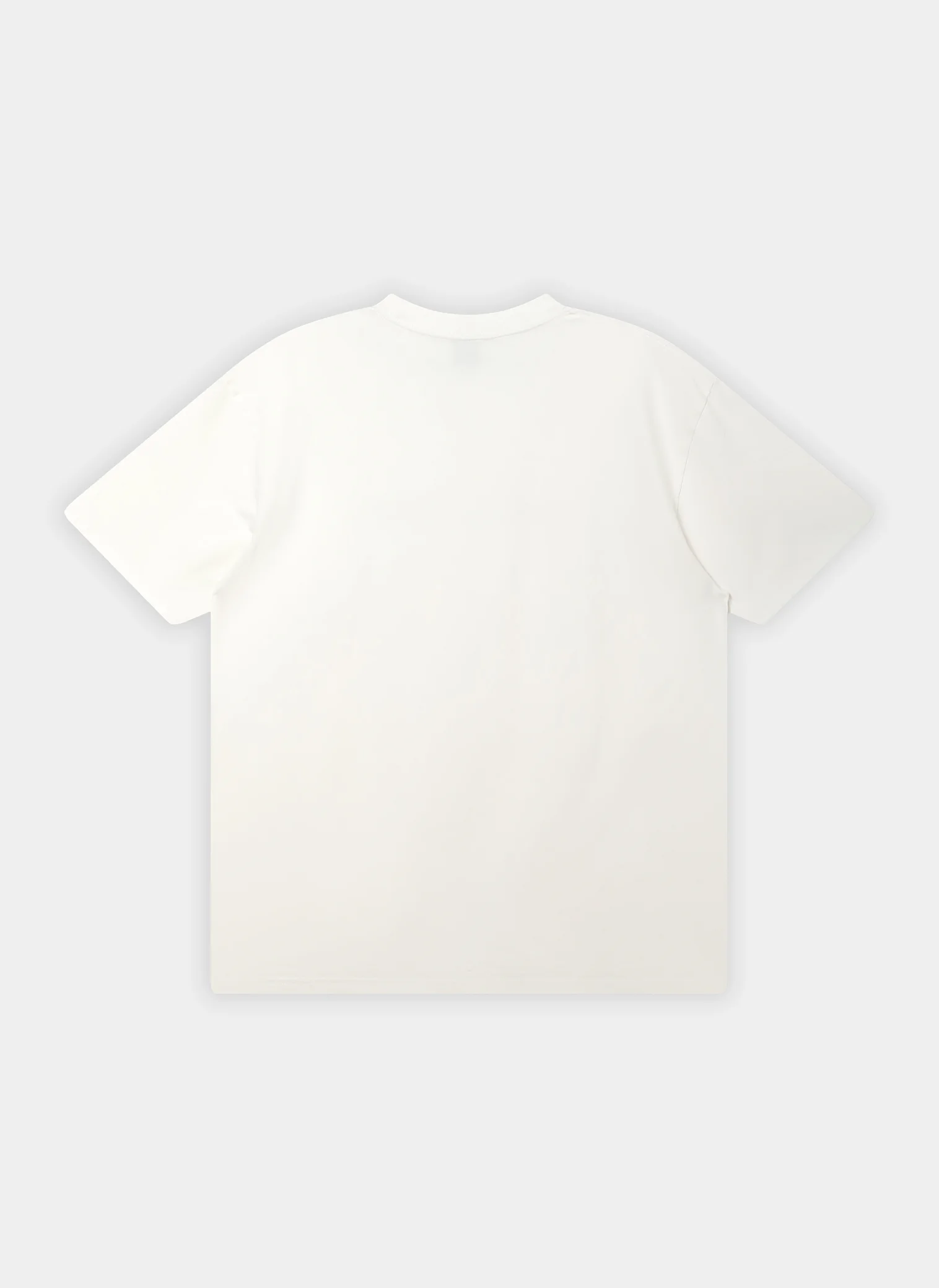 Футболка Mini Logo Tee White