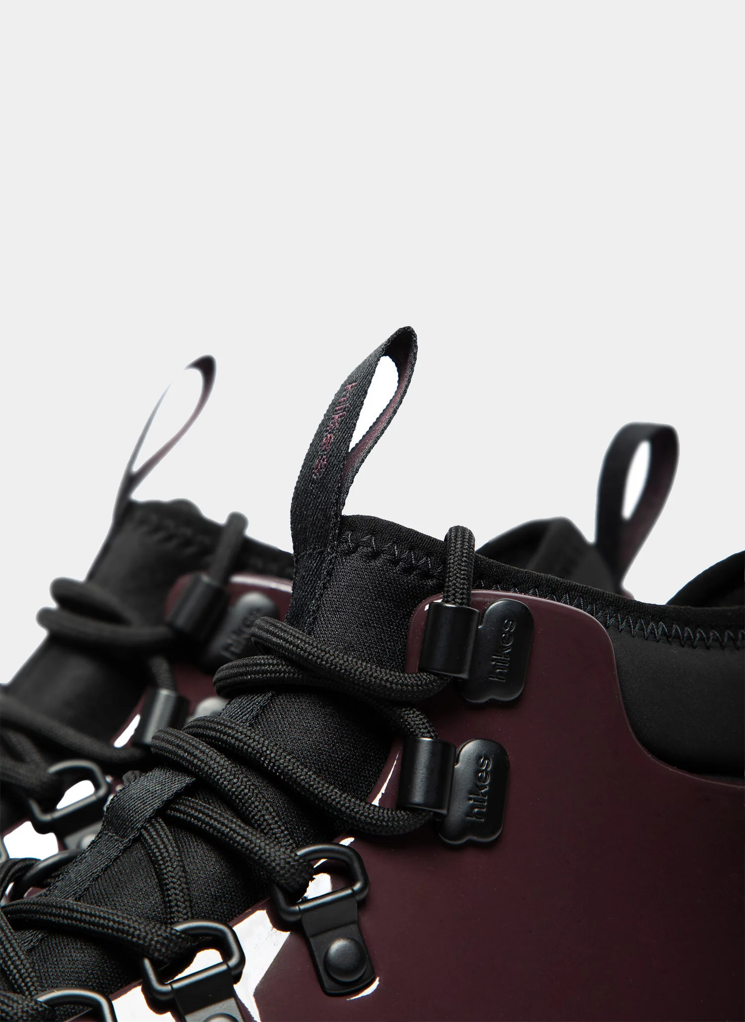 Зимние ботинки HIKES JASPER Cherry