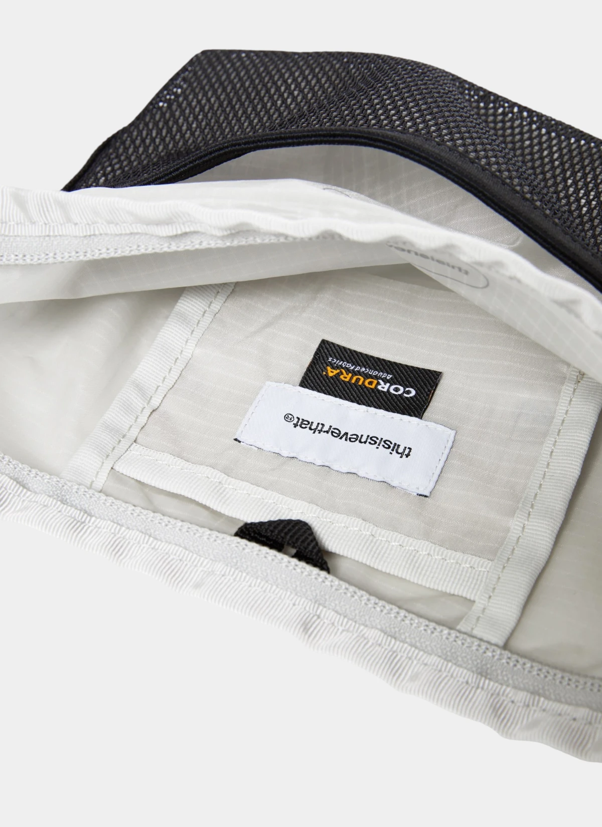 Сумка UL Mini Bag Off White