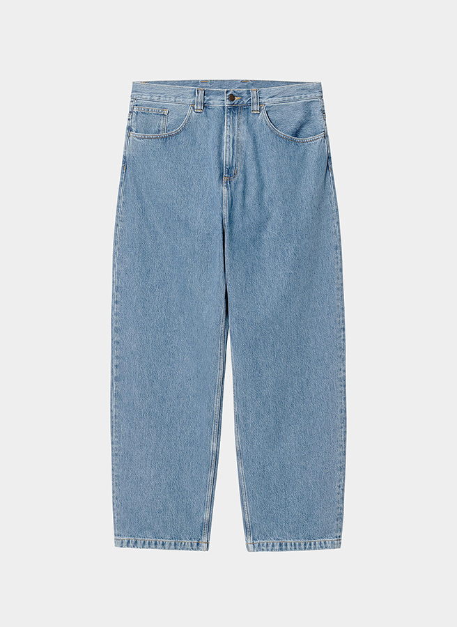 Джинсы ‘Brandon Pant’ Blue (Stone Bleached) Джинсы ‘Brandon Pant’ Blue (Stone Bleached)