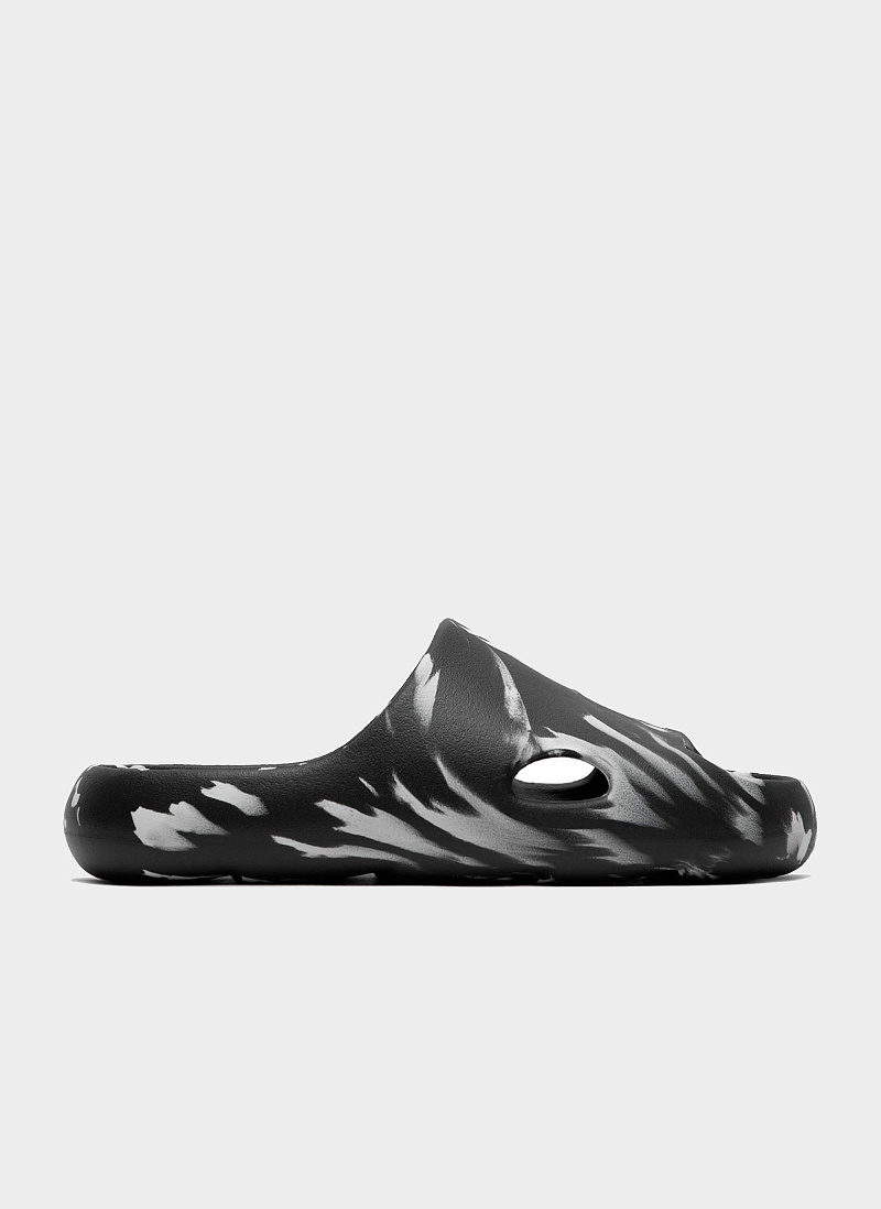 Тапки ‘TALC SLIDE’ ORCA Тапки ‘TALC SLIDE’ ORCA