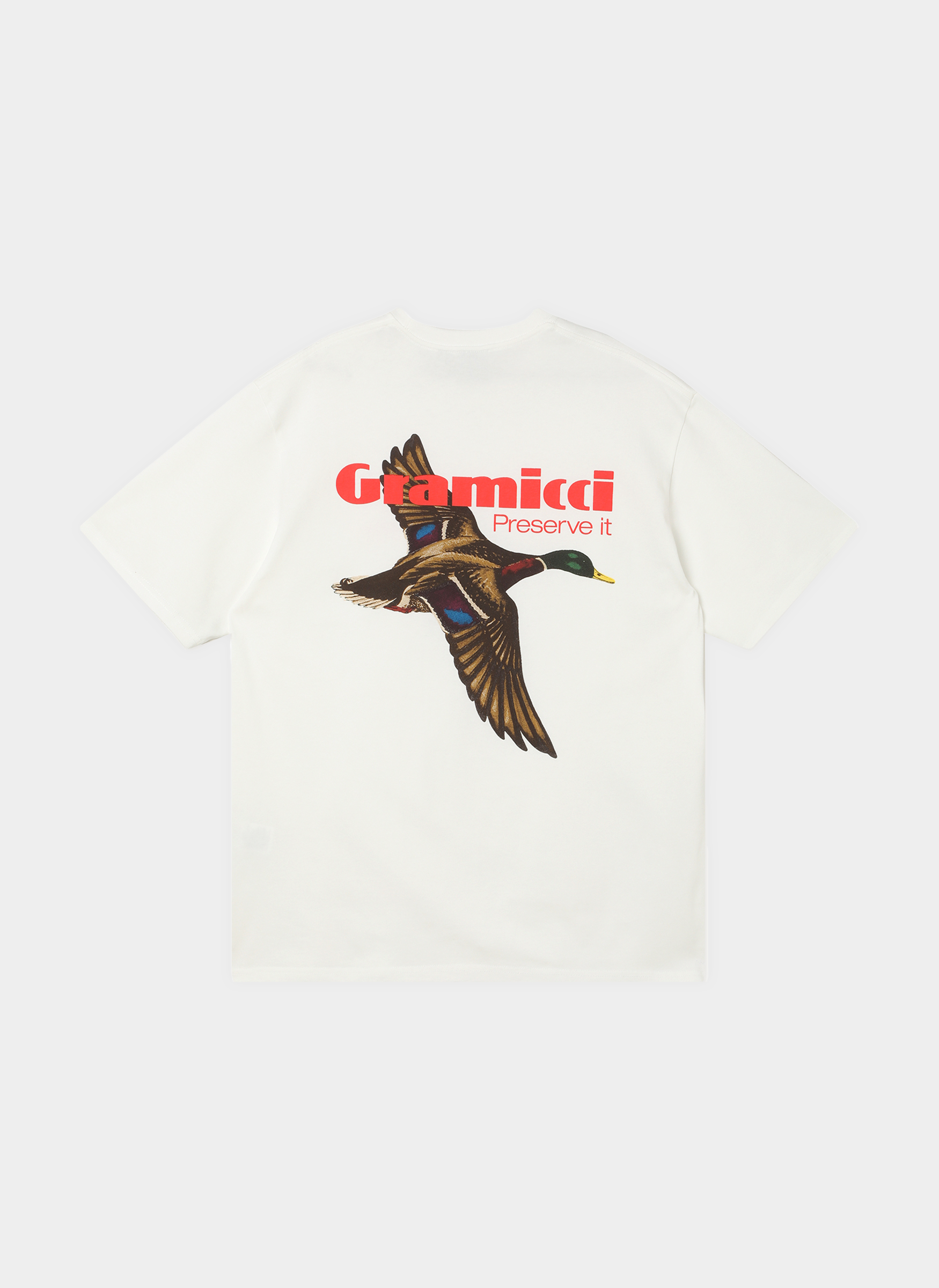 Футболка Preserve It Tee Футболка Preserve It Tee