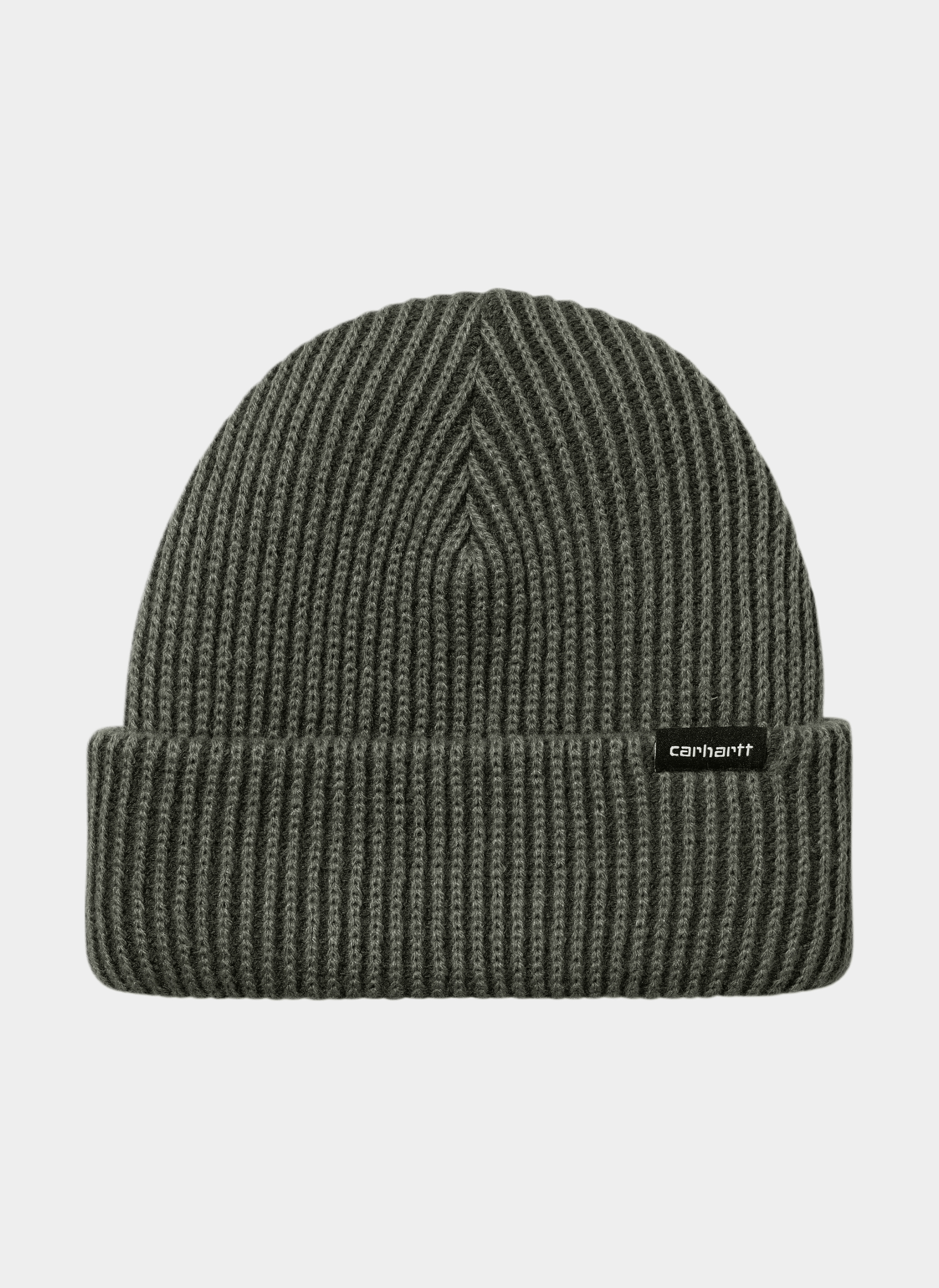 Шапка ‘Pine Beanie’ Plant / Smoke Green Шапка ‘Pine Beanie’ Plant / Smoke Green