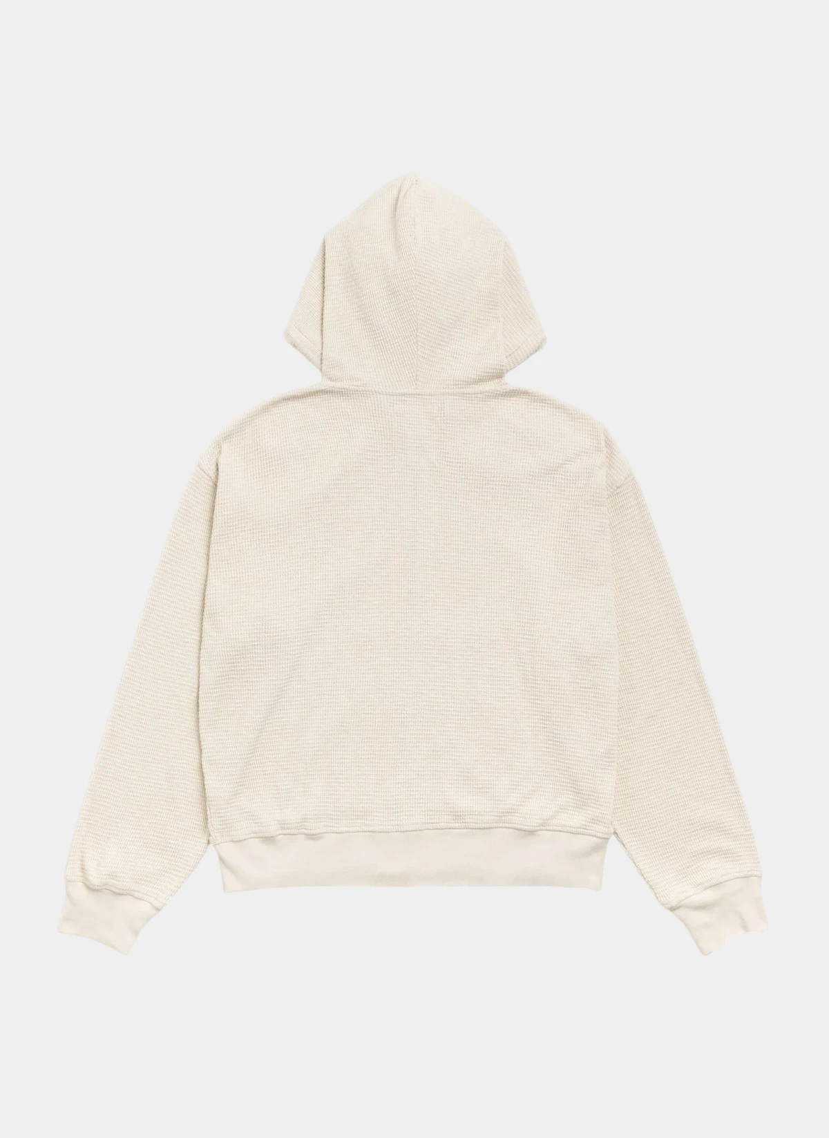 Худи на молнии Light Weight Thermal Hood Bone