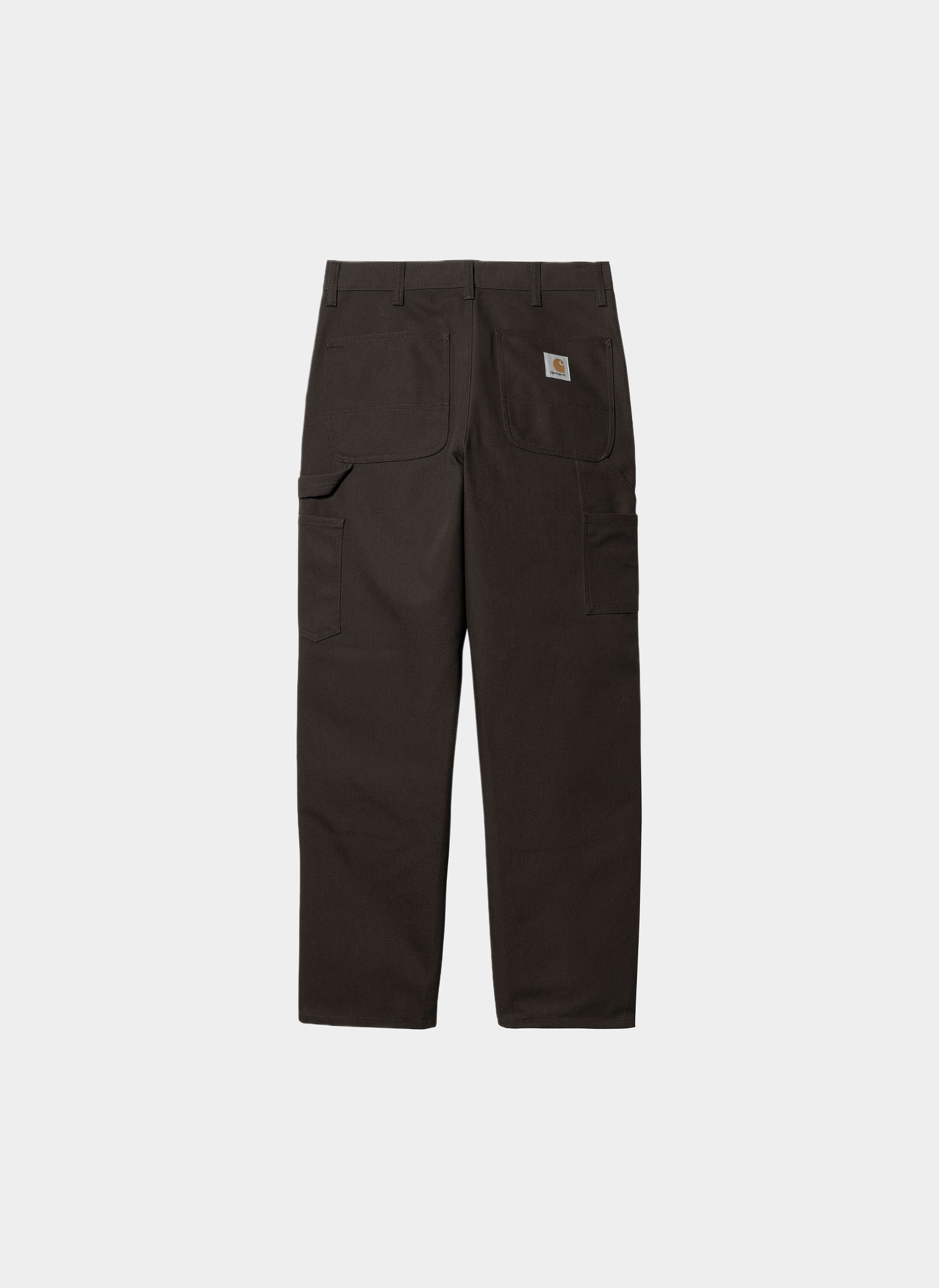 Джинсы ‘Double Knee Pant’ Tobacco (Rigid) Джинсы ‘Double Knee Pant’ Tobacco (Rigid)