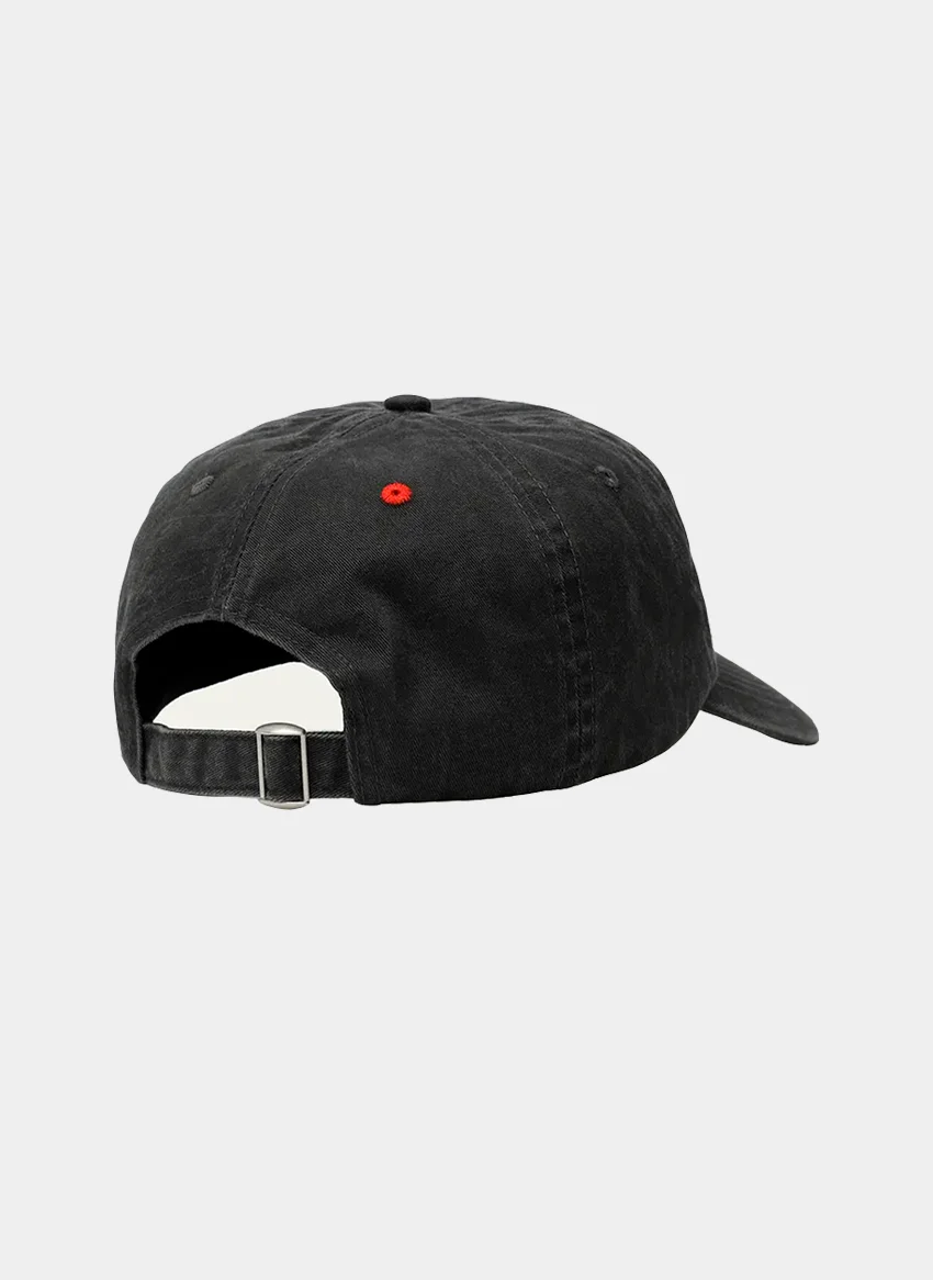 Кепка CAP-1 Black
