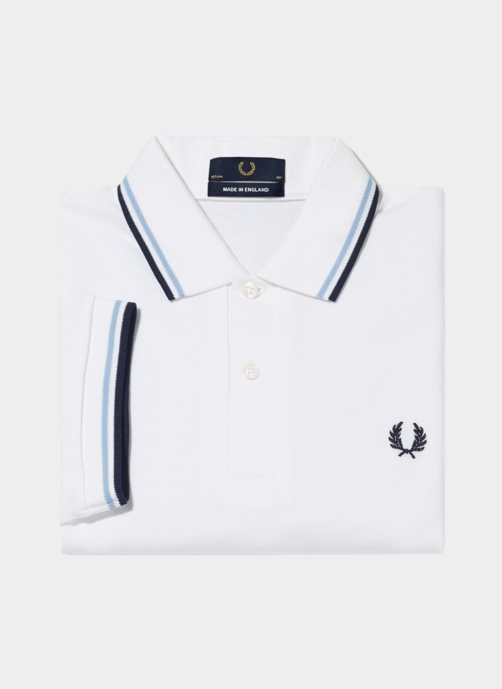 Поло 'TWIN TIPPED FRED PERRY SHIRT' 300 Поло 'TWIN TIPPED FRED PERRY SHIRT' 300