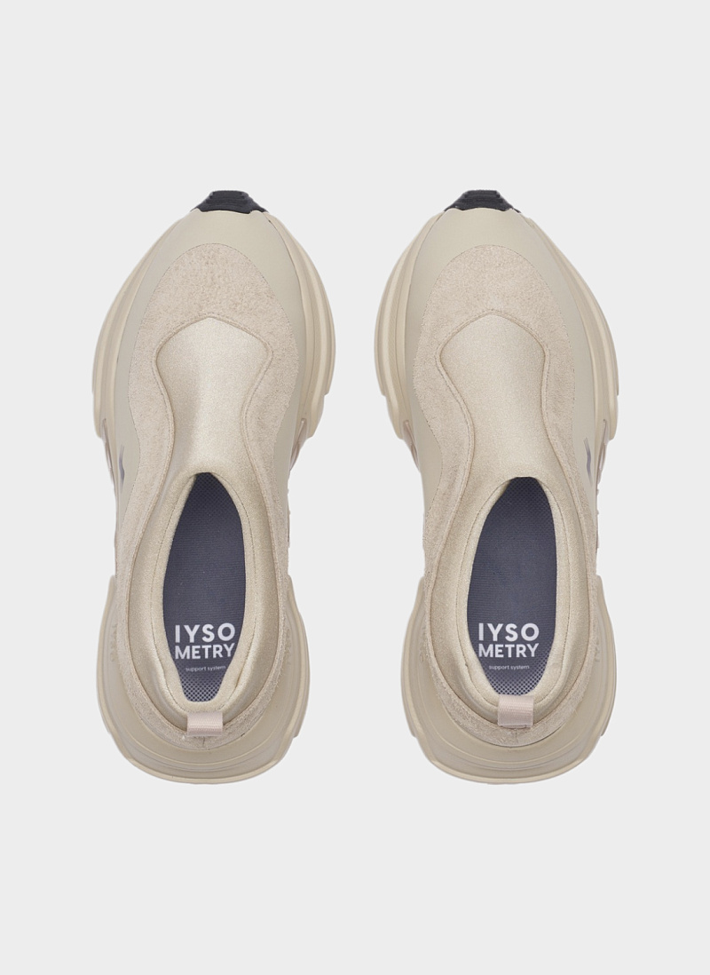 Кроссовки ‘Y-MOC’ SANDY