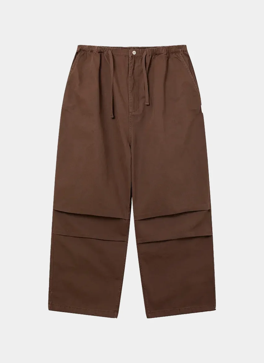 Брюки Work Pants Brown