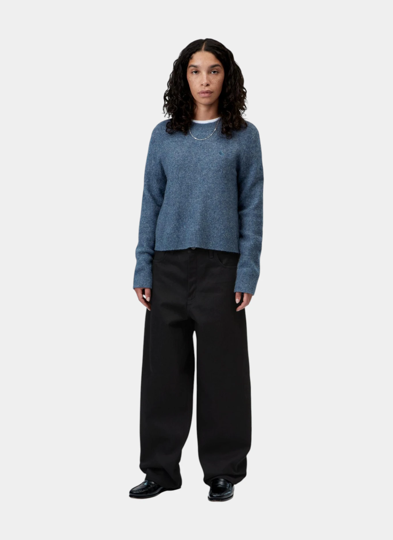 Джинсы женские W' Brandon Pant