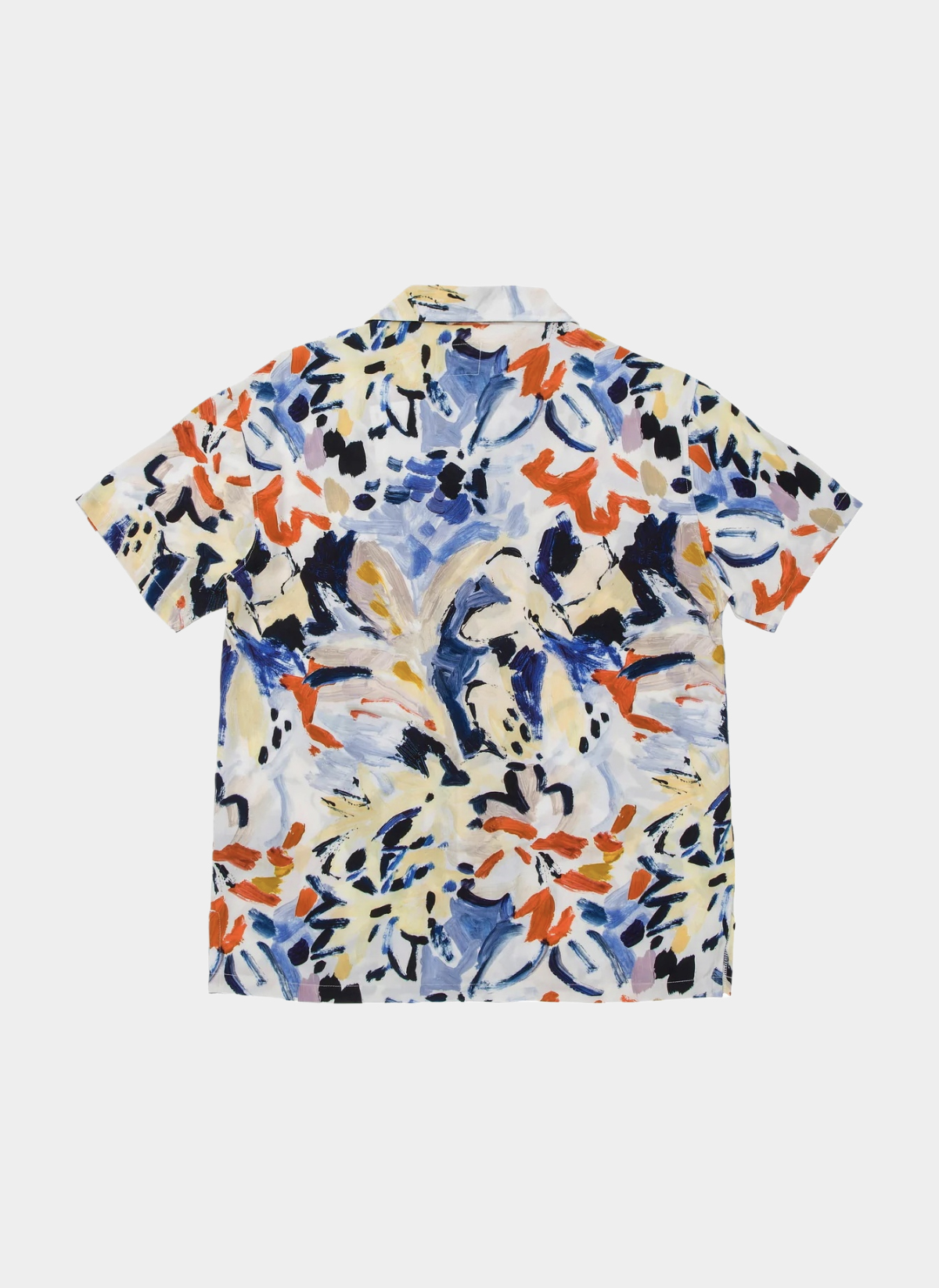 Рубашка женская ‘Havoc S/S Woven Top’ Off White Рубашка женская ‘Havoc S/S Woven Top’ Off White