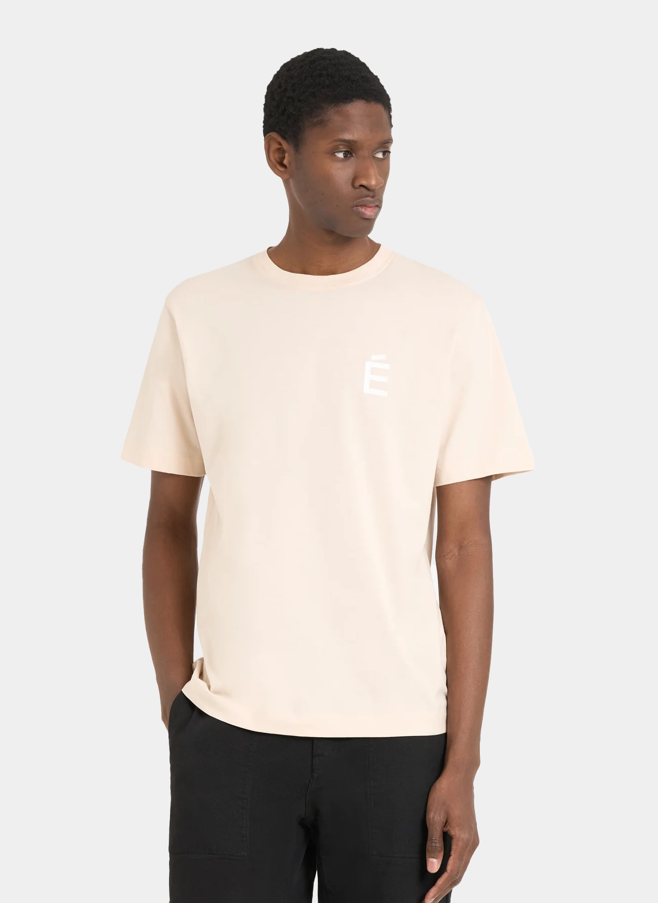 Футболка Regular T-Shirt E