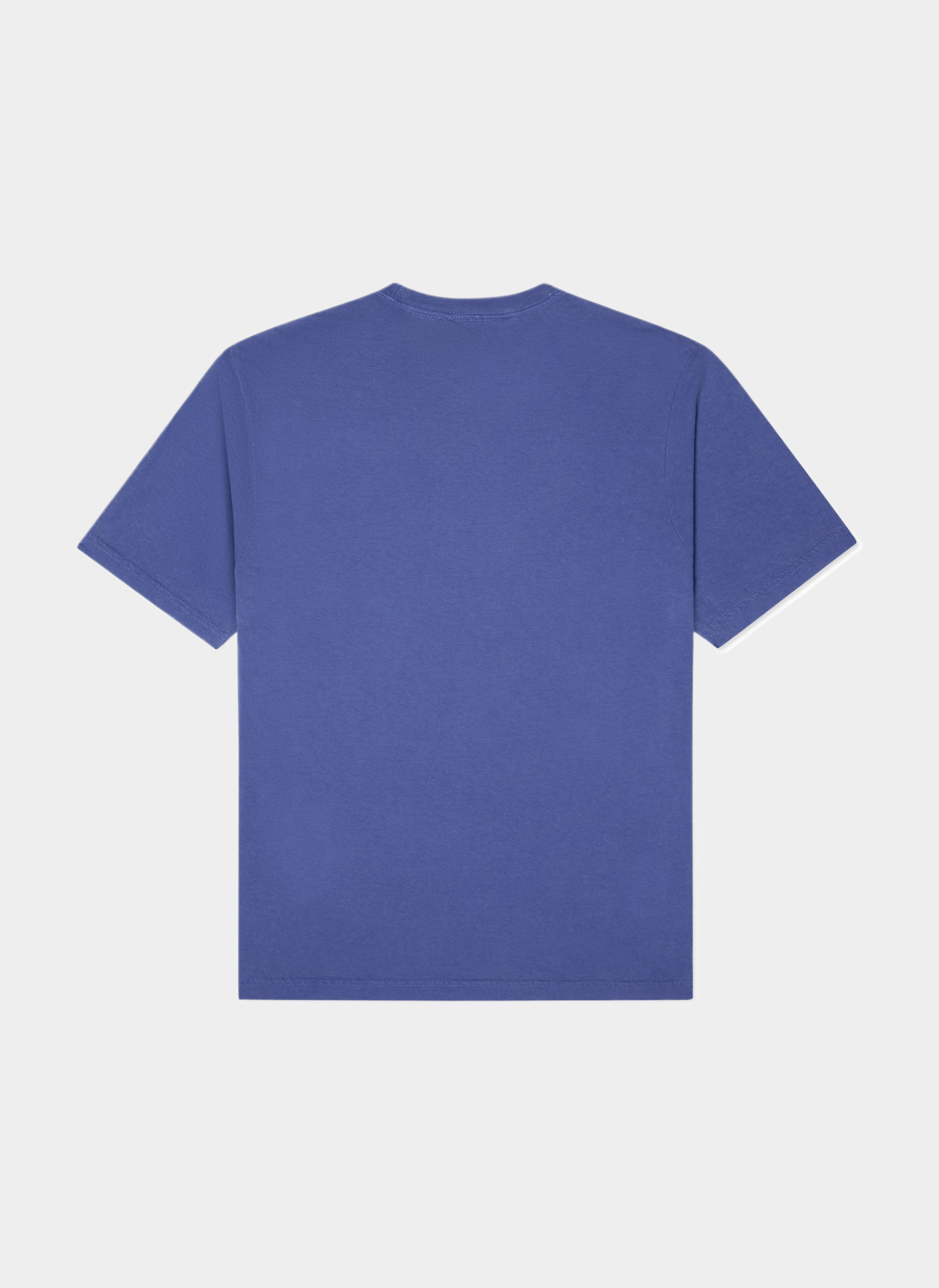 Футболка Colm Dillane Atelier Tee Plum Футболка Colm Dillane Atelier Tee Plum