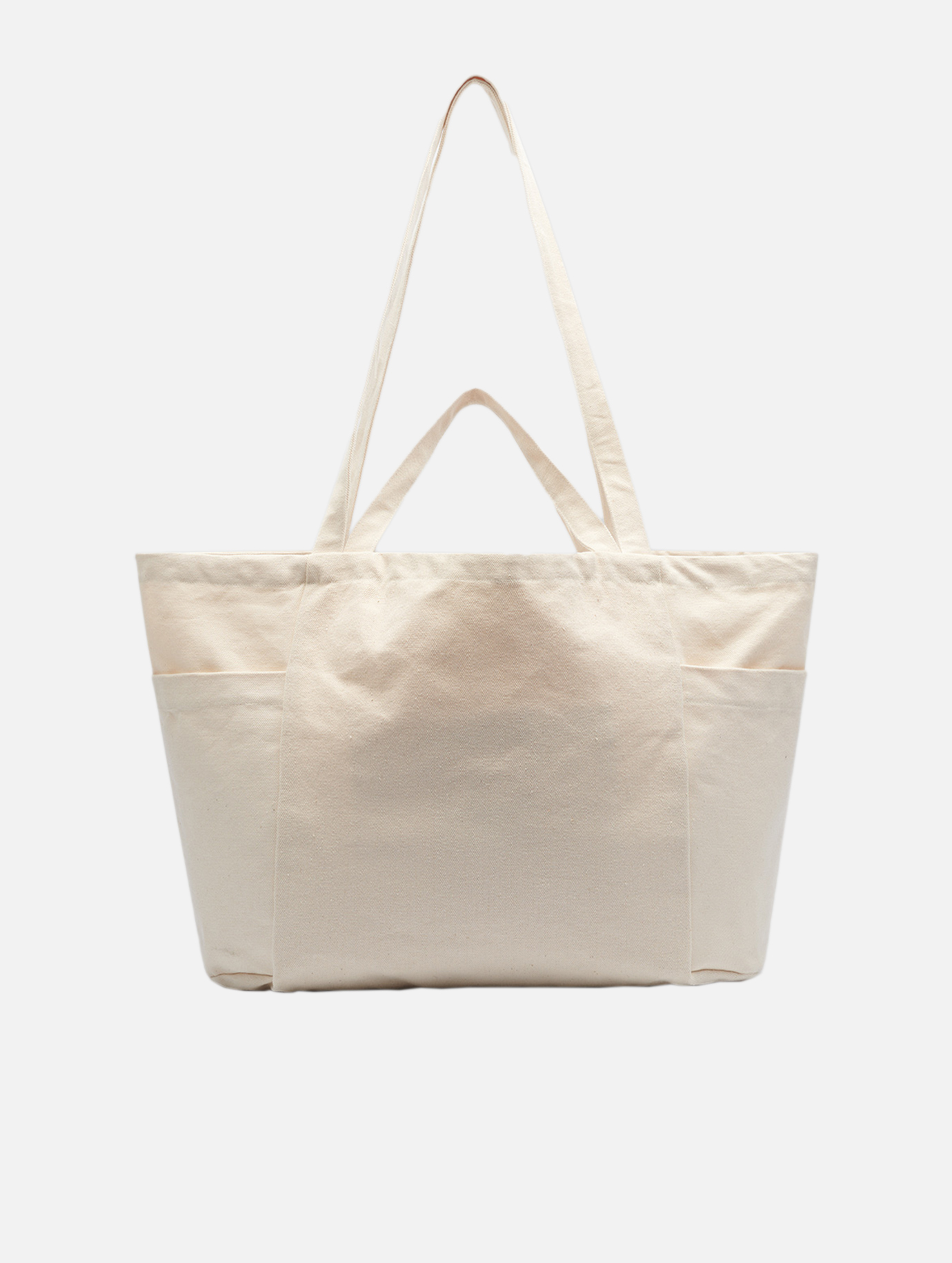 Шоппер ZNY Performance WHT