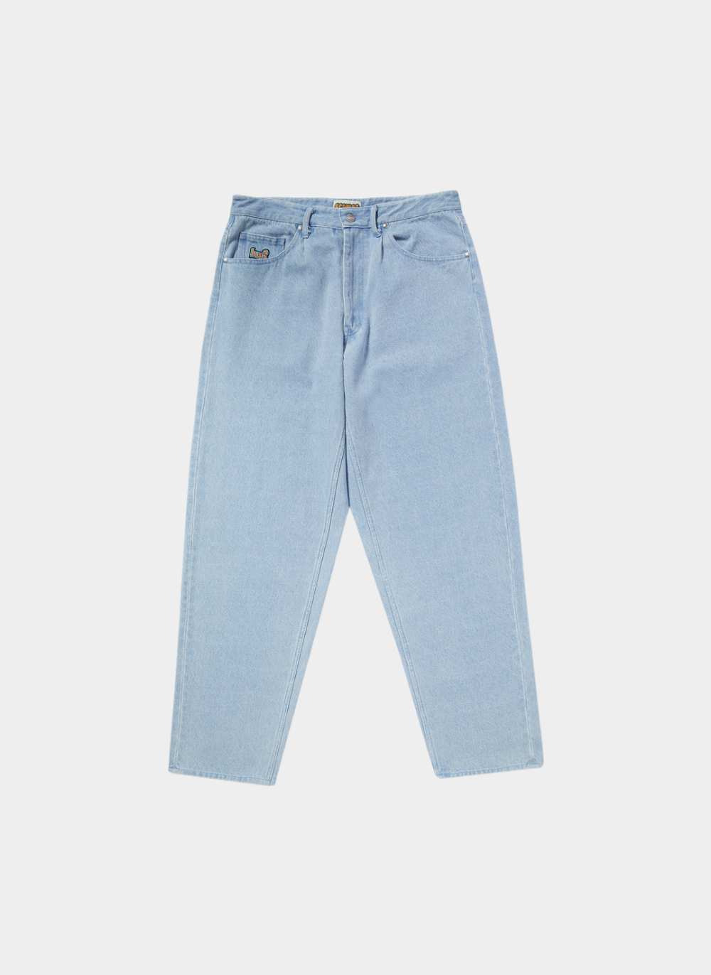 Джинсы ‘CROMER PANT’ Light Blue
