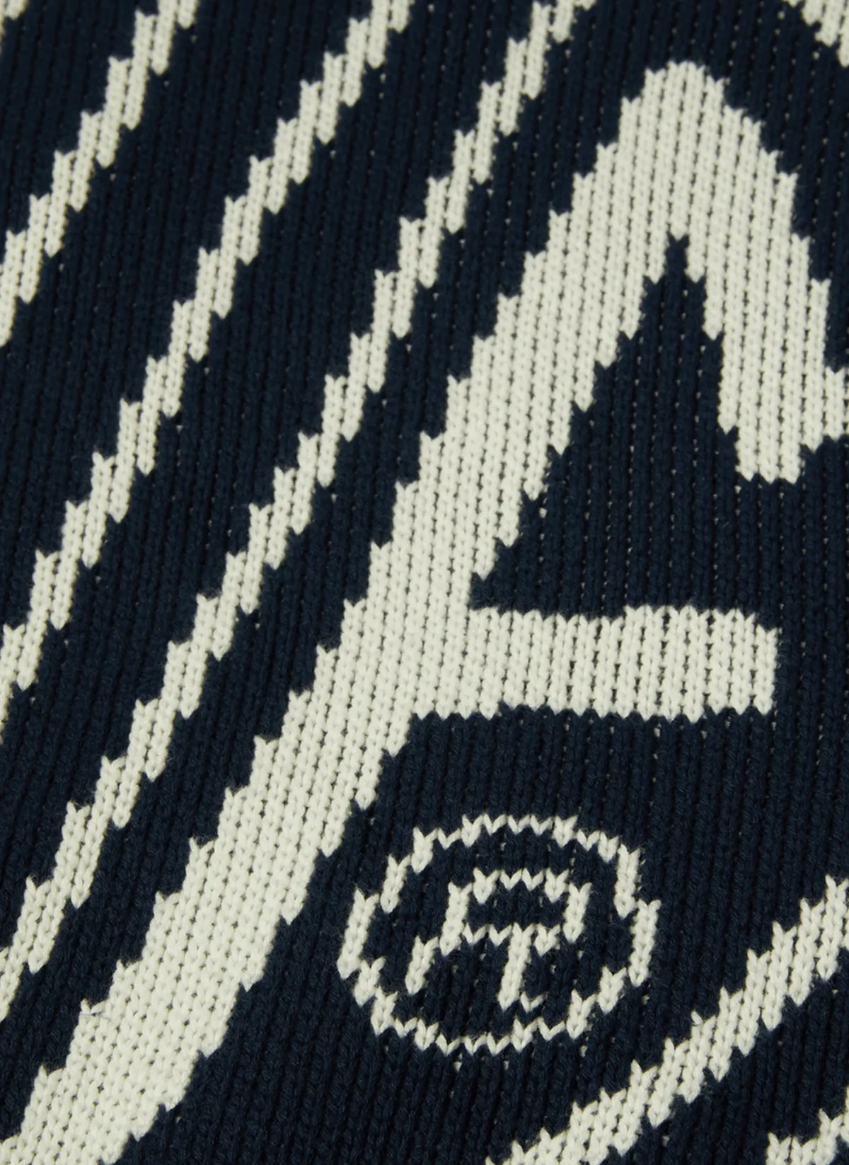 Худи На Молнии Token Zip Hooded Sweater Navy