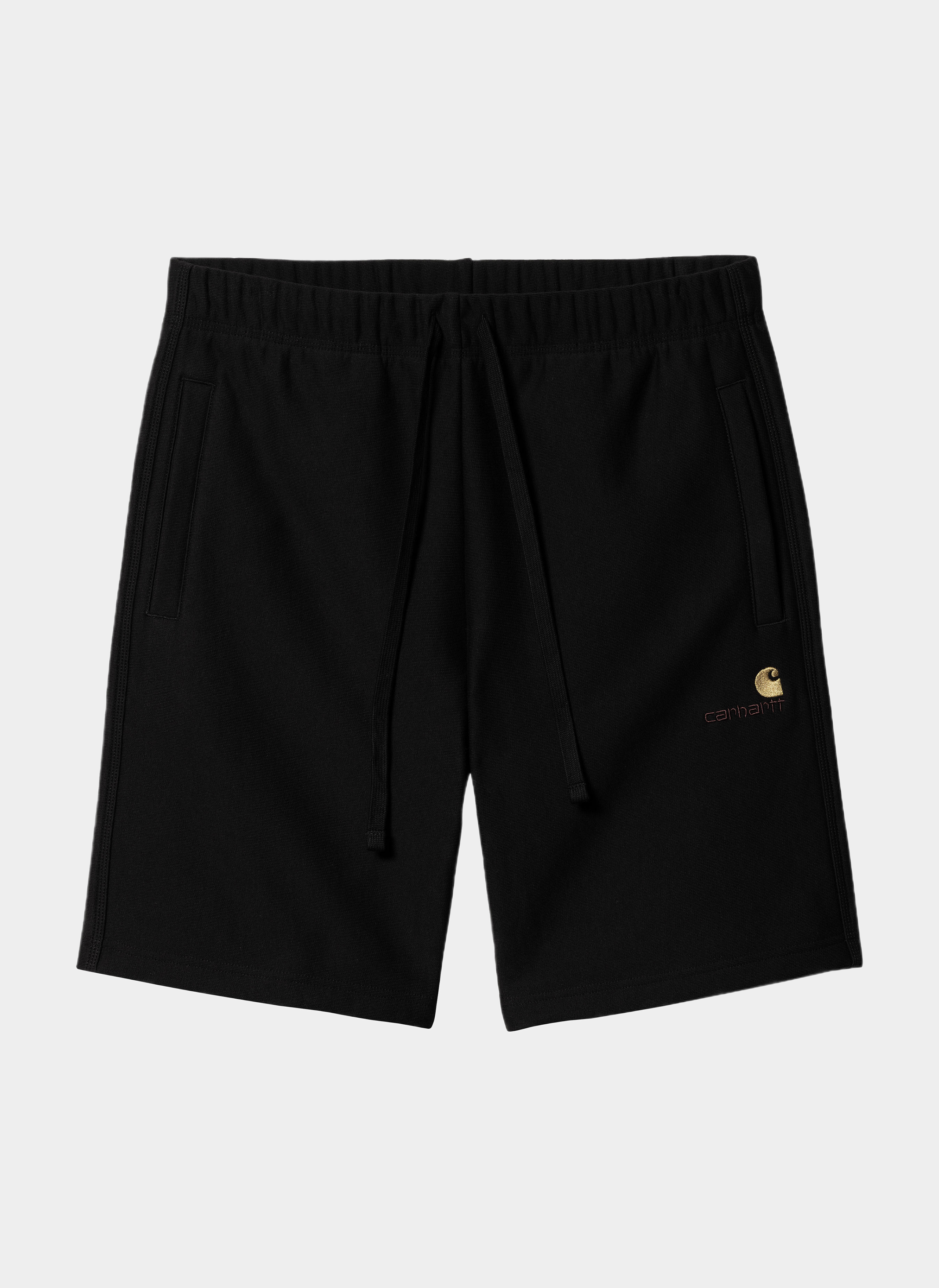 Шорты ‘American Script Sweat Short’ Black Шорты ‘American Script Sweat Short’ Black