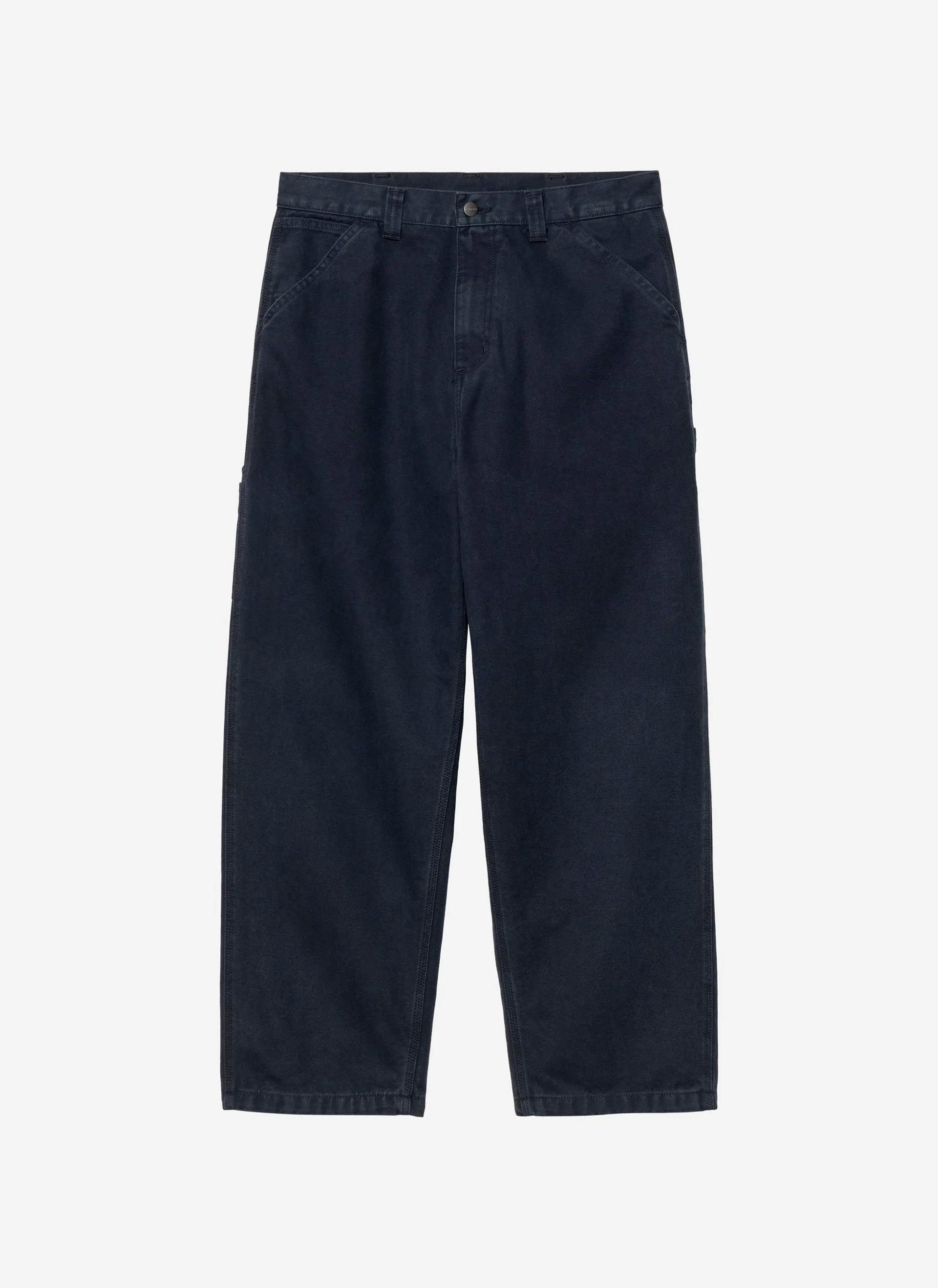 Брюки Og Single Knee Pant Deep Night (Stone Washed)