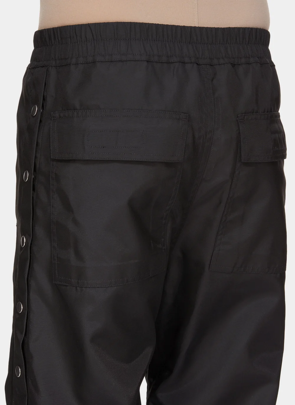 Брюки Pusher Pants Black