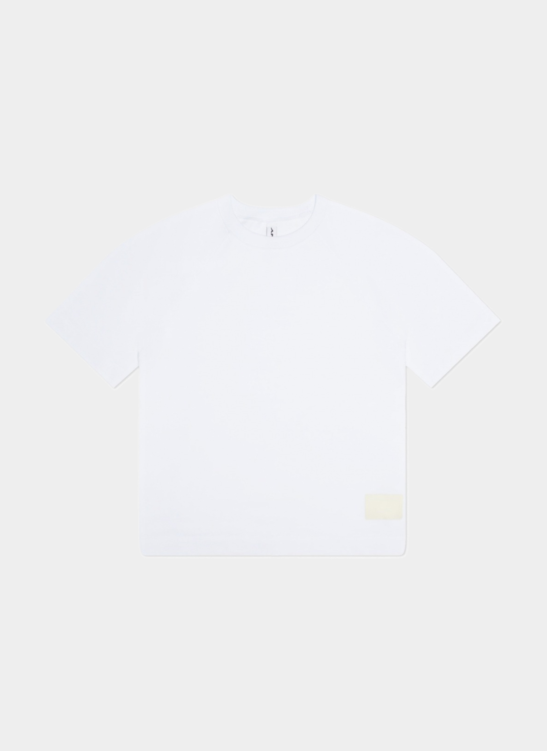 Футболка TAG LOGO SS24 Футболка TAG LOGO SS24