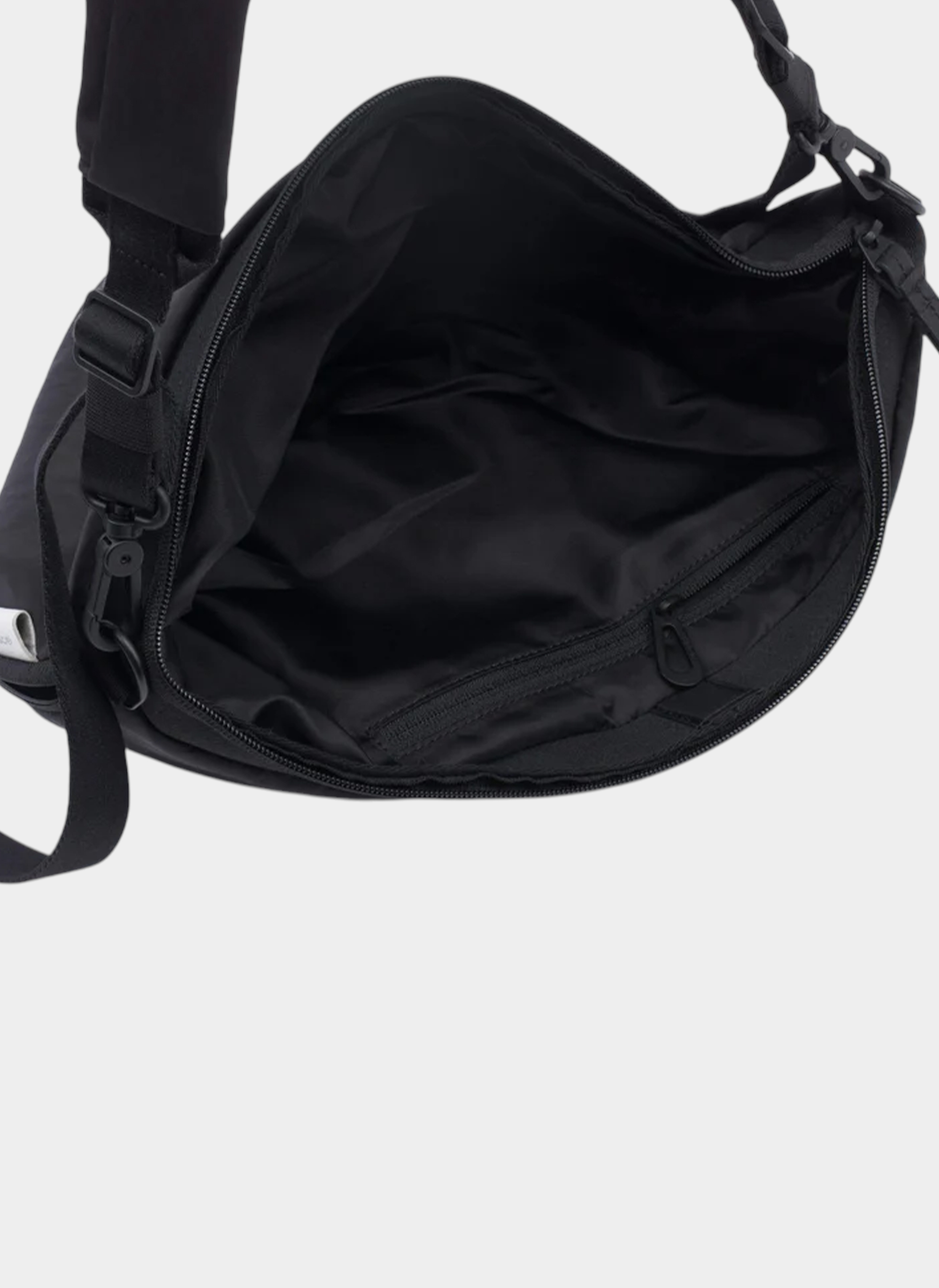 Сумка Satchel & Cross Body Orne Smooth Black Black