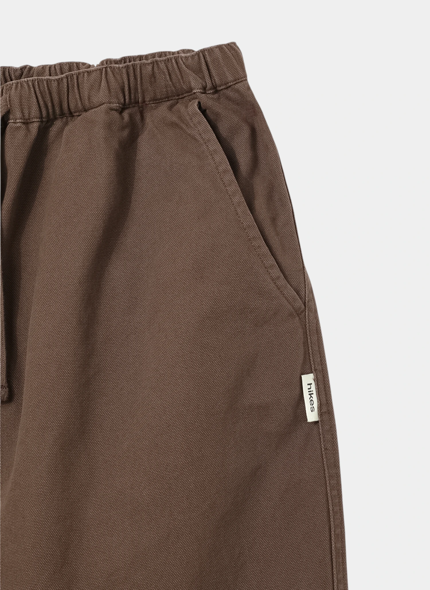 Брюки Work Pants Brown