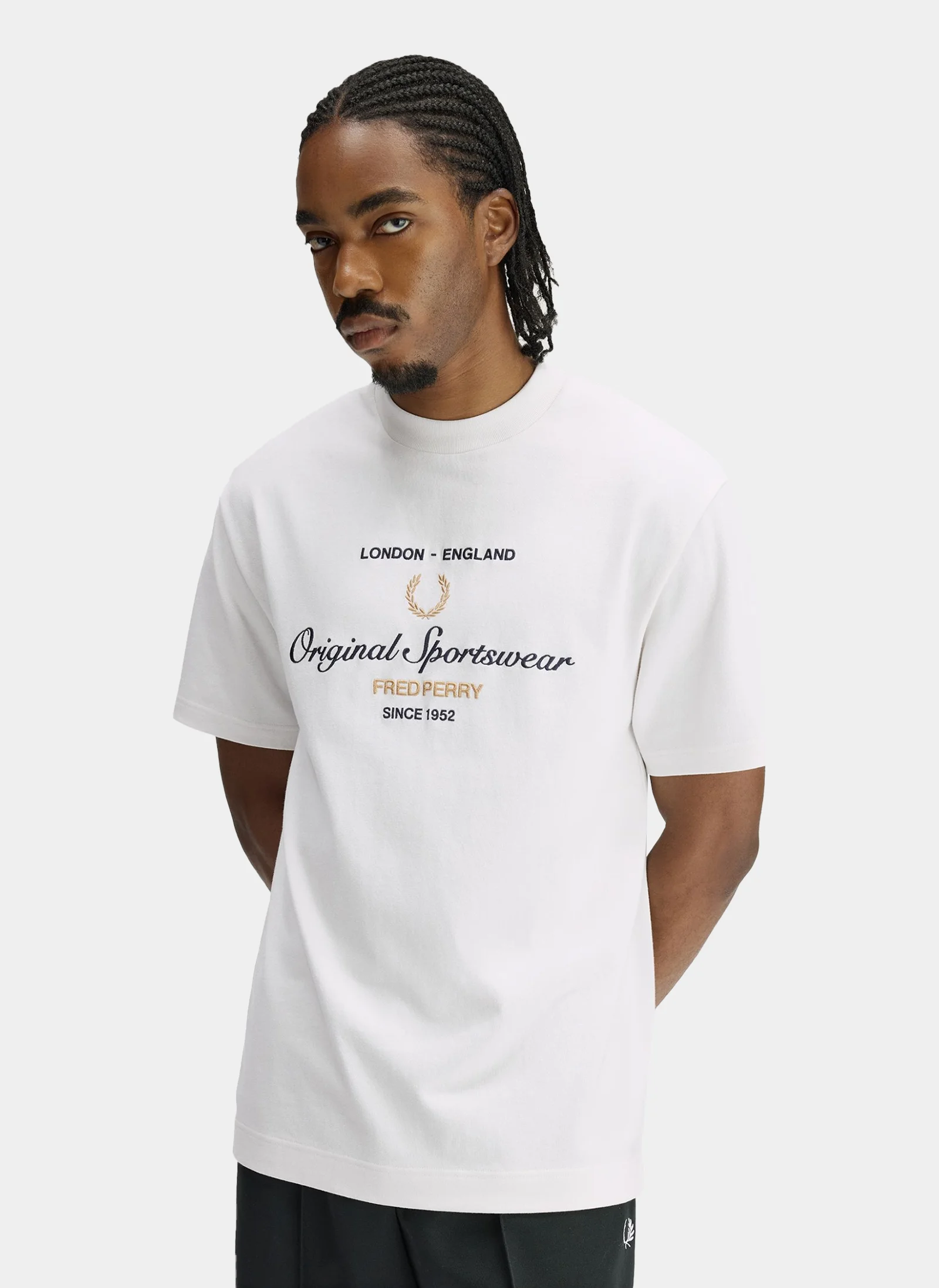 Футболка Original Sportswear T-Shirt 129