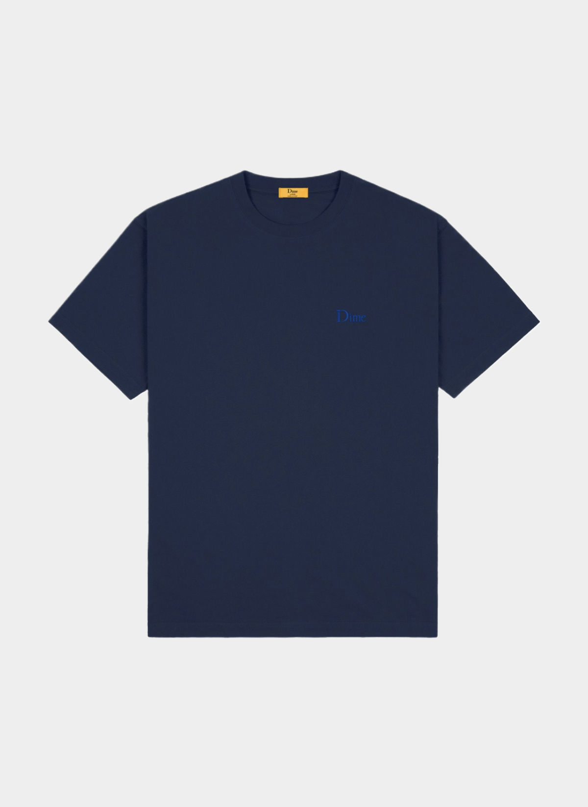 Футболка Classic Small Logo T-Shirt Футболка Classic Small Logo T-Shirt