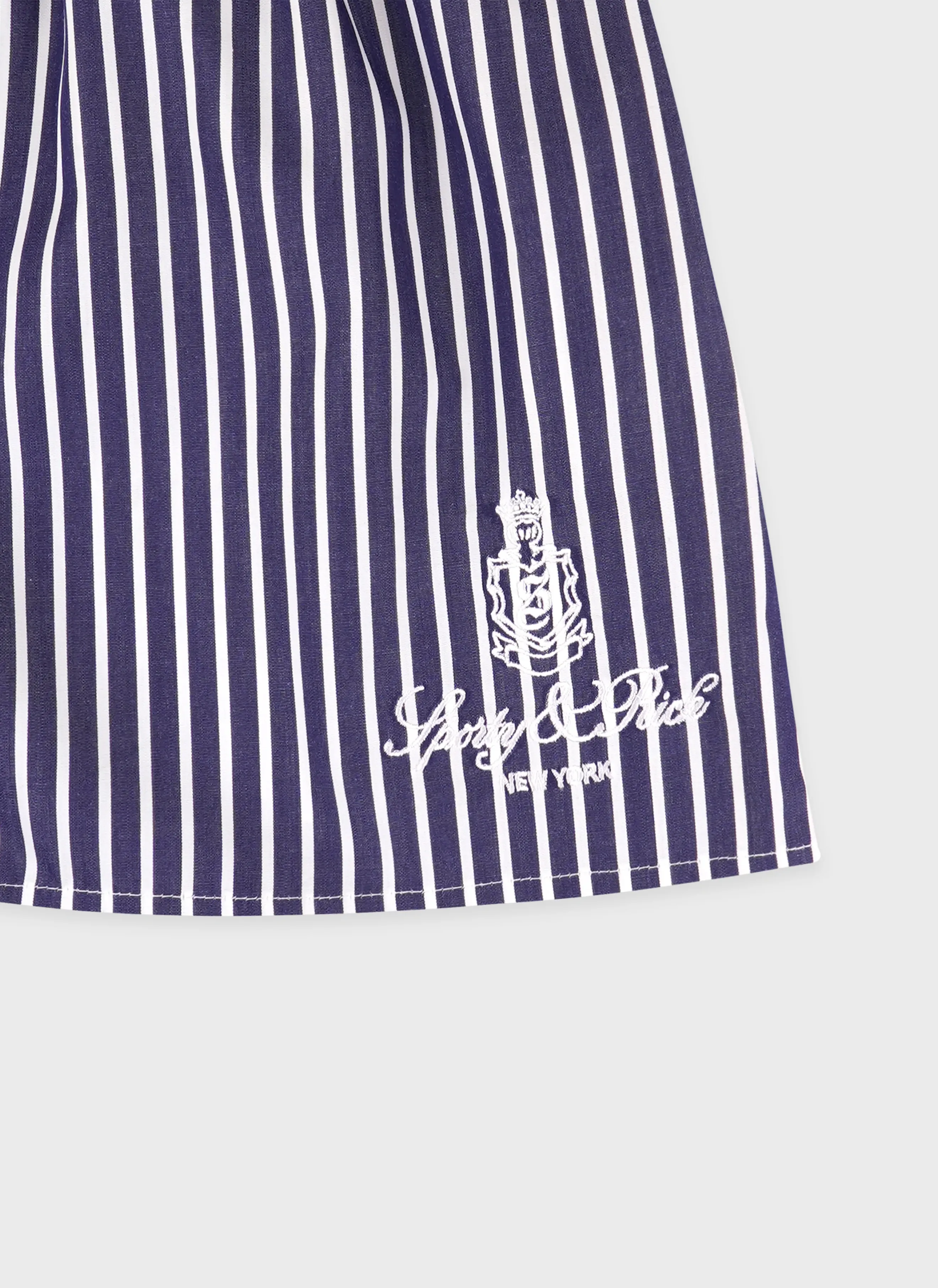 Шорты Vendome Mini Boxer Blue Striped