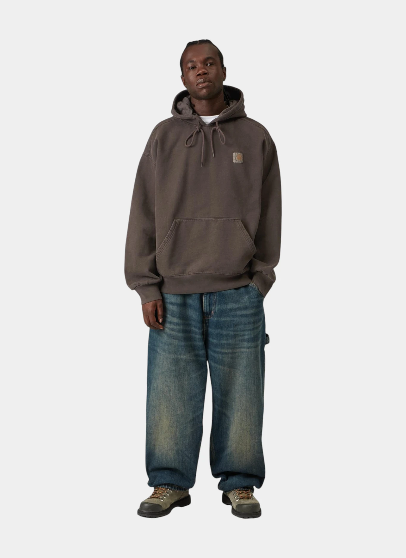 Худи Hooded Vista Sweat