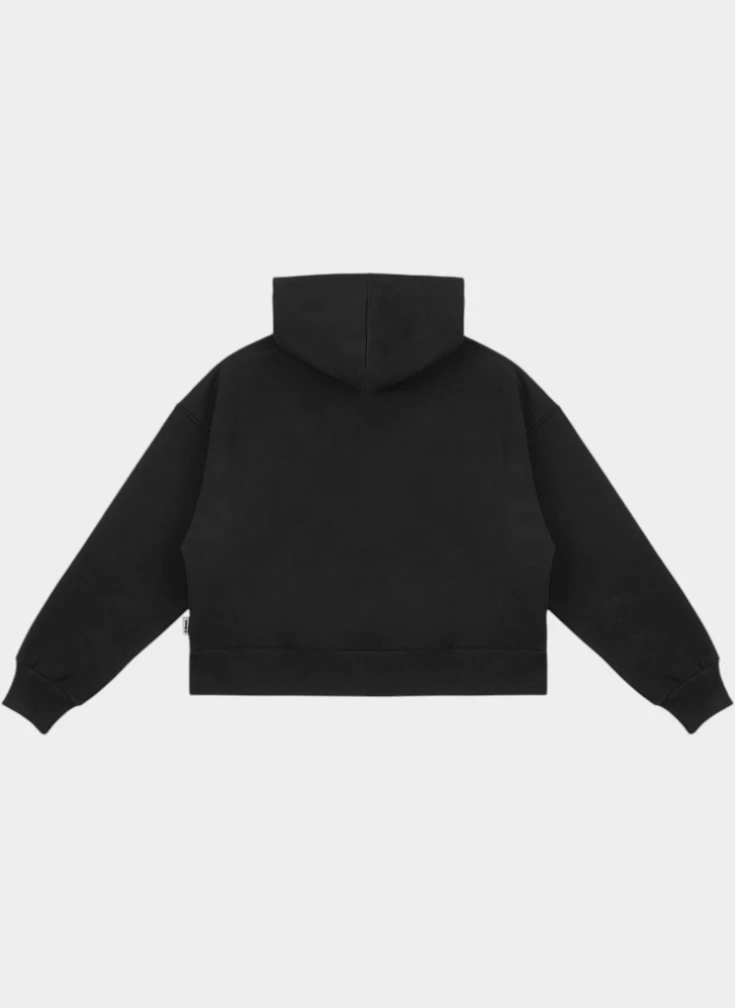 Худи Dreams Not For Sale Black
