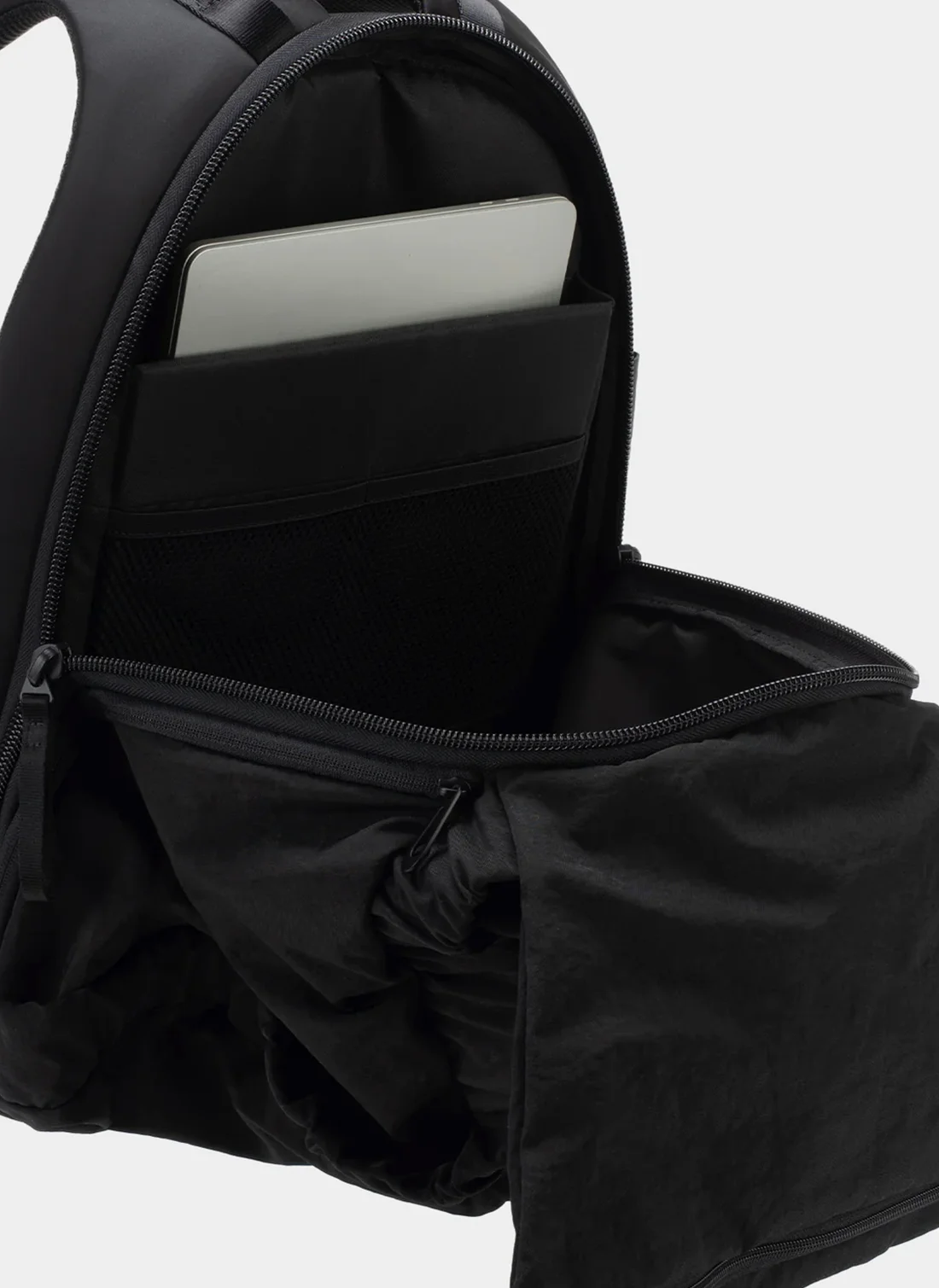 Рюкзак Backpacks Yalu Carbon Black