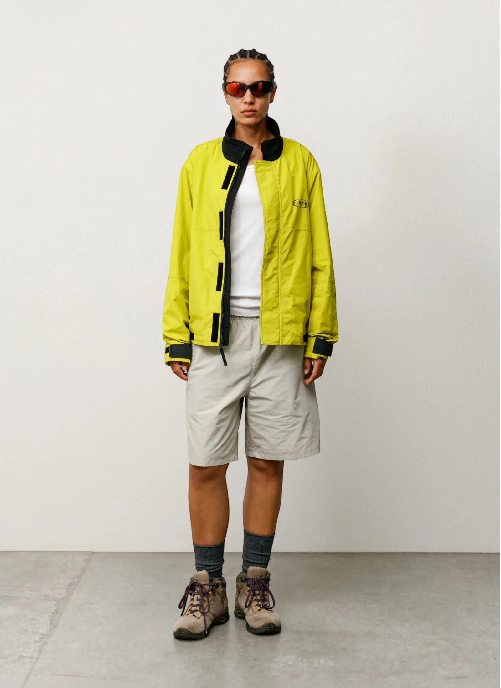 Шорты Cordura Basic Short Sand