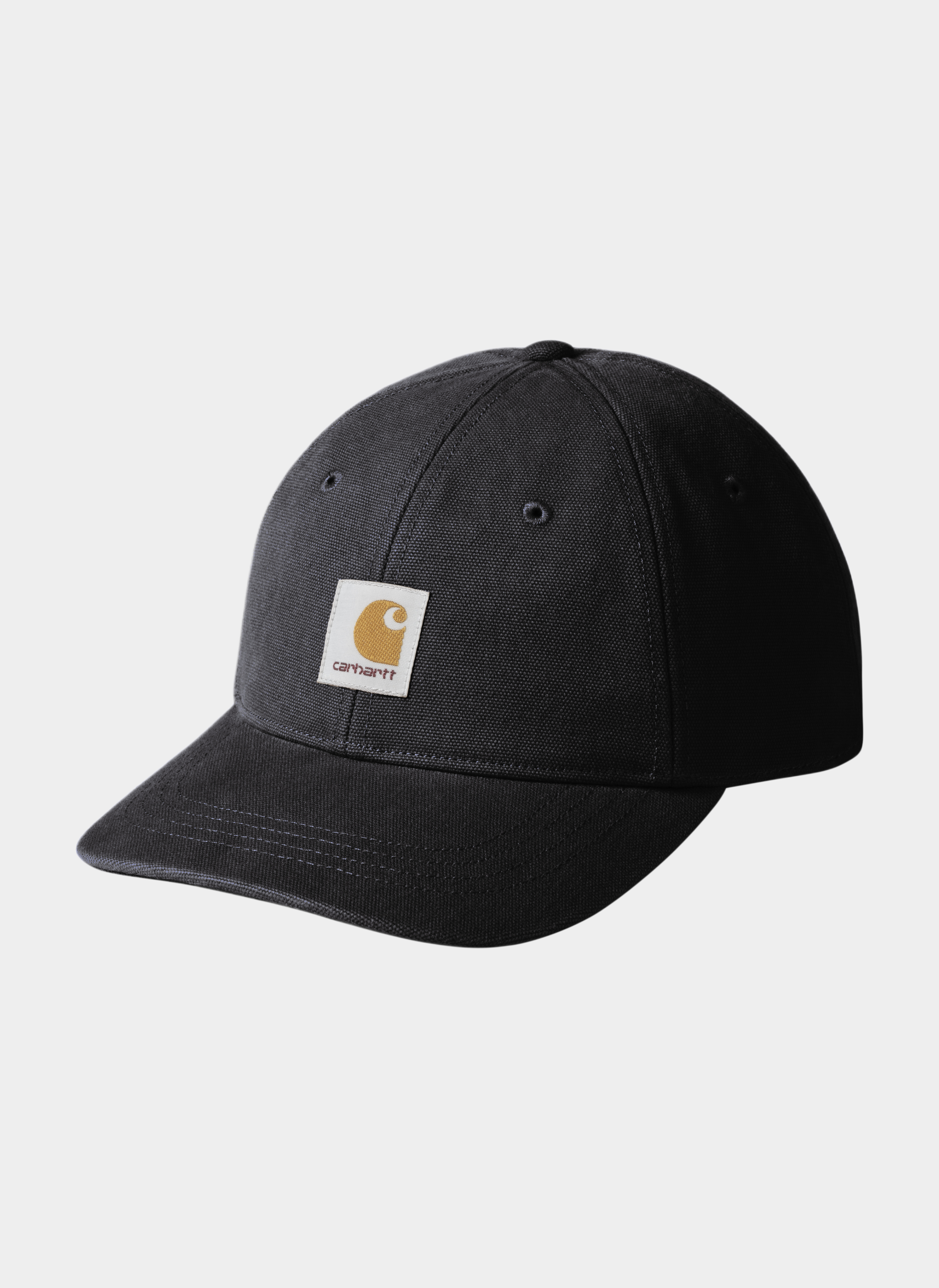Кепка ‘Icon Cap’ BLACK Кепка ‘Icon Cap’ BLACK