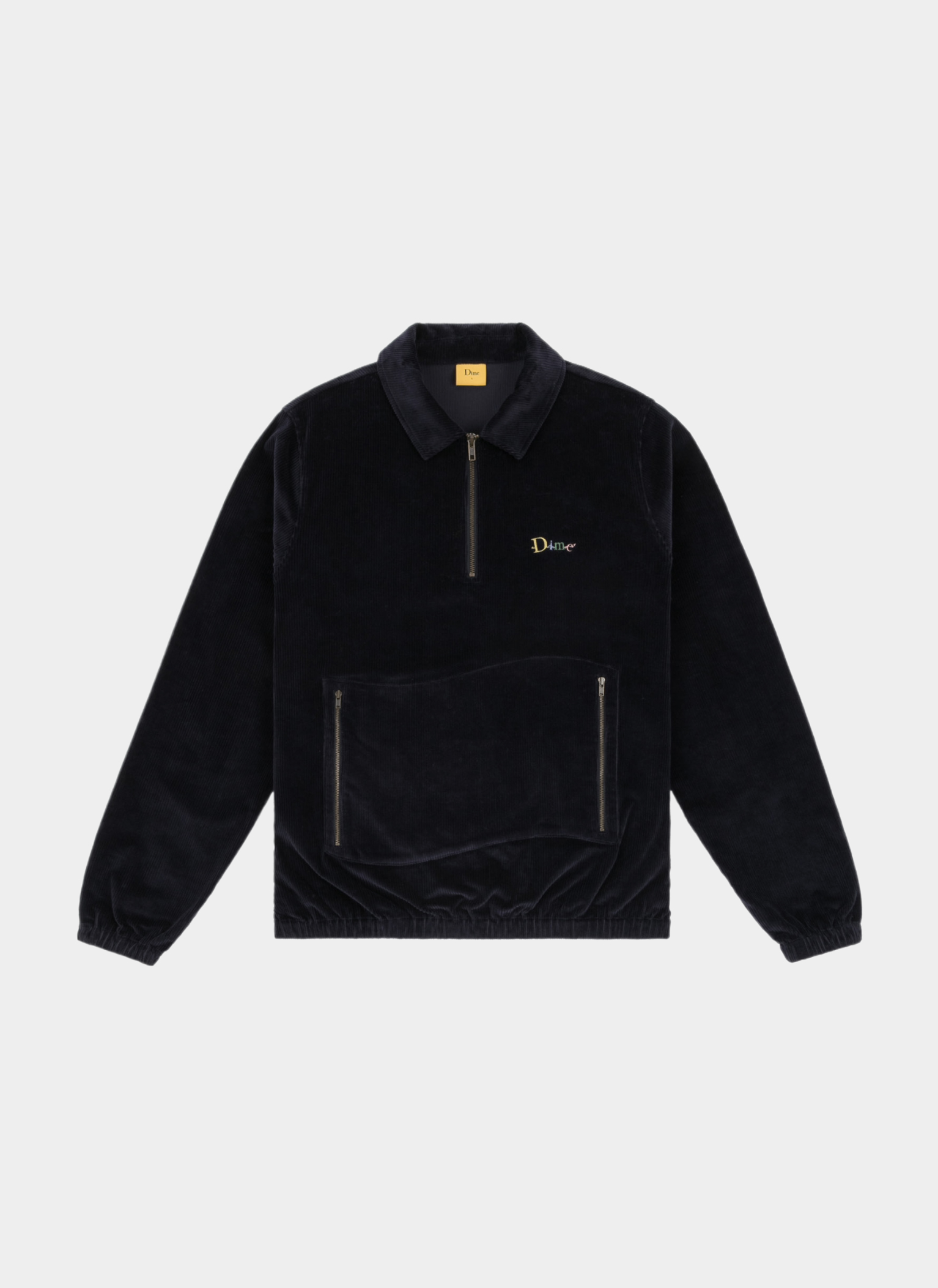 Свитшот Friends Corduroy Pullover Свитшот Friends Corduroy Pullover