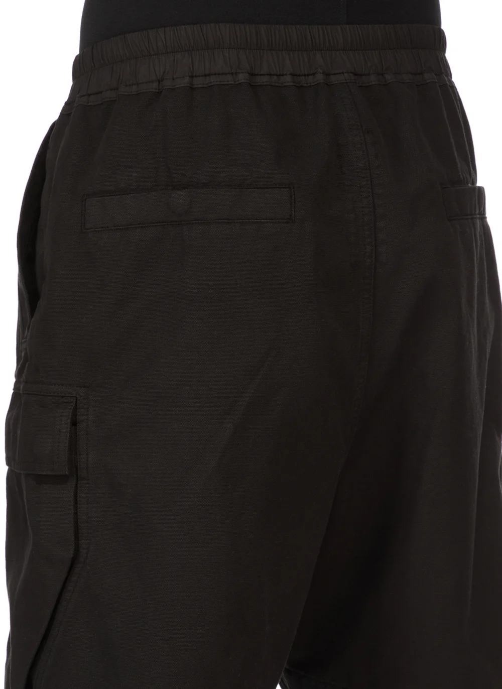 Шорты Cargobela Shorts Black