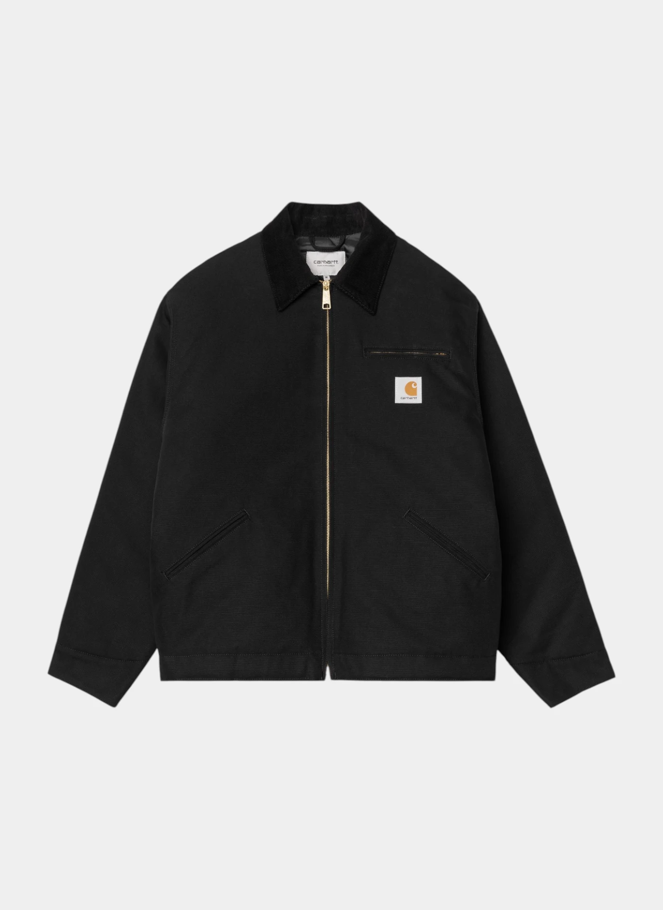 Куртка OG Detroit Jacket