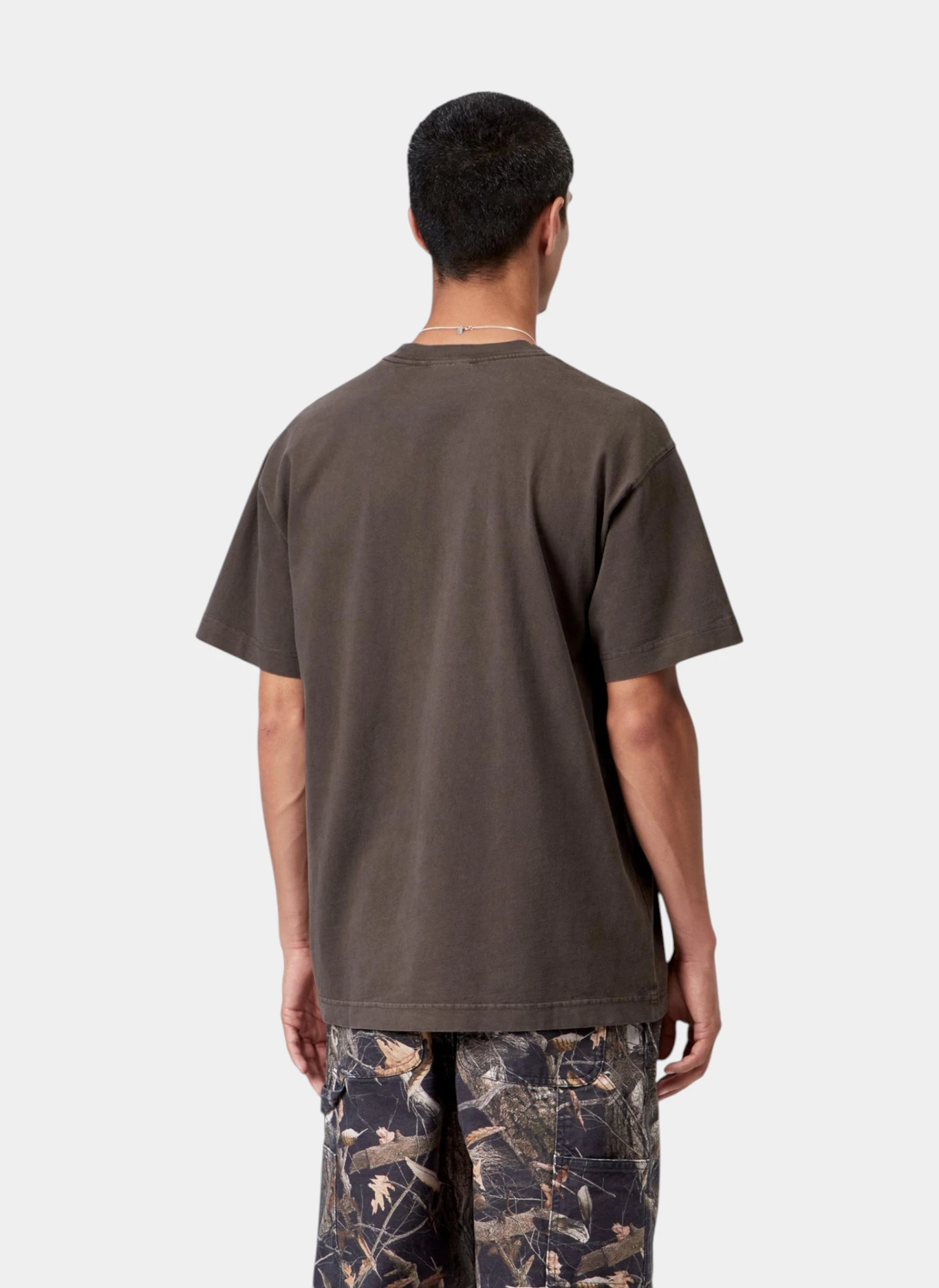 Футболка S/S Vista T-Shirt